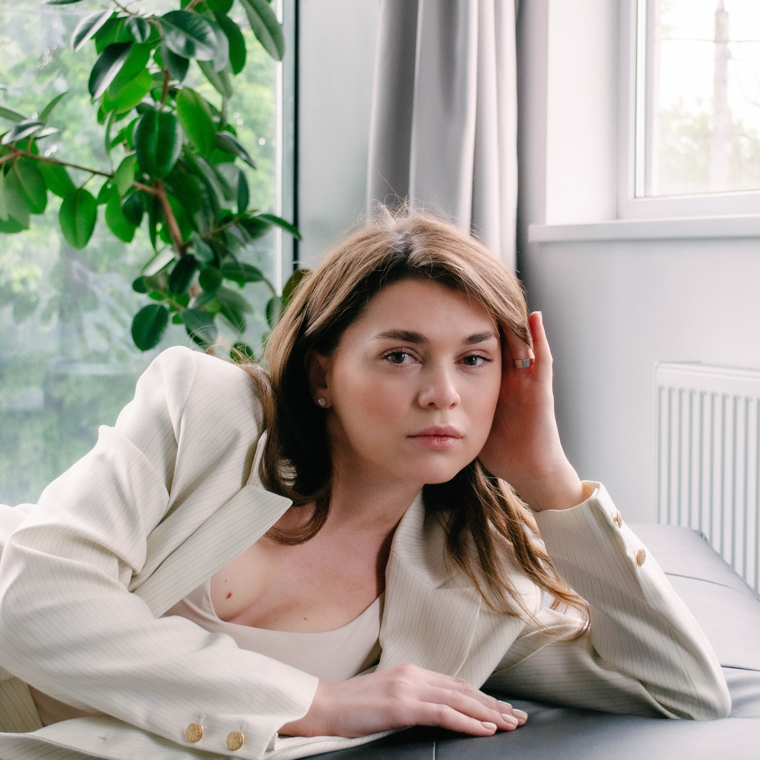 Семейный фотограф в Воронеже Дарья Болотова