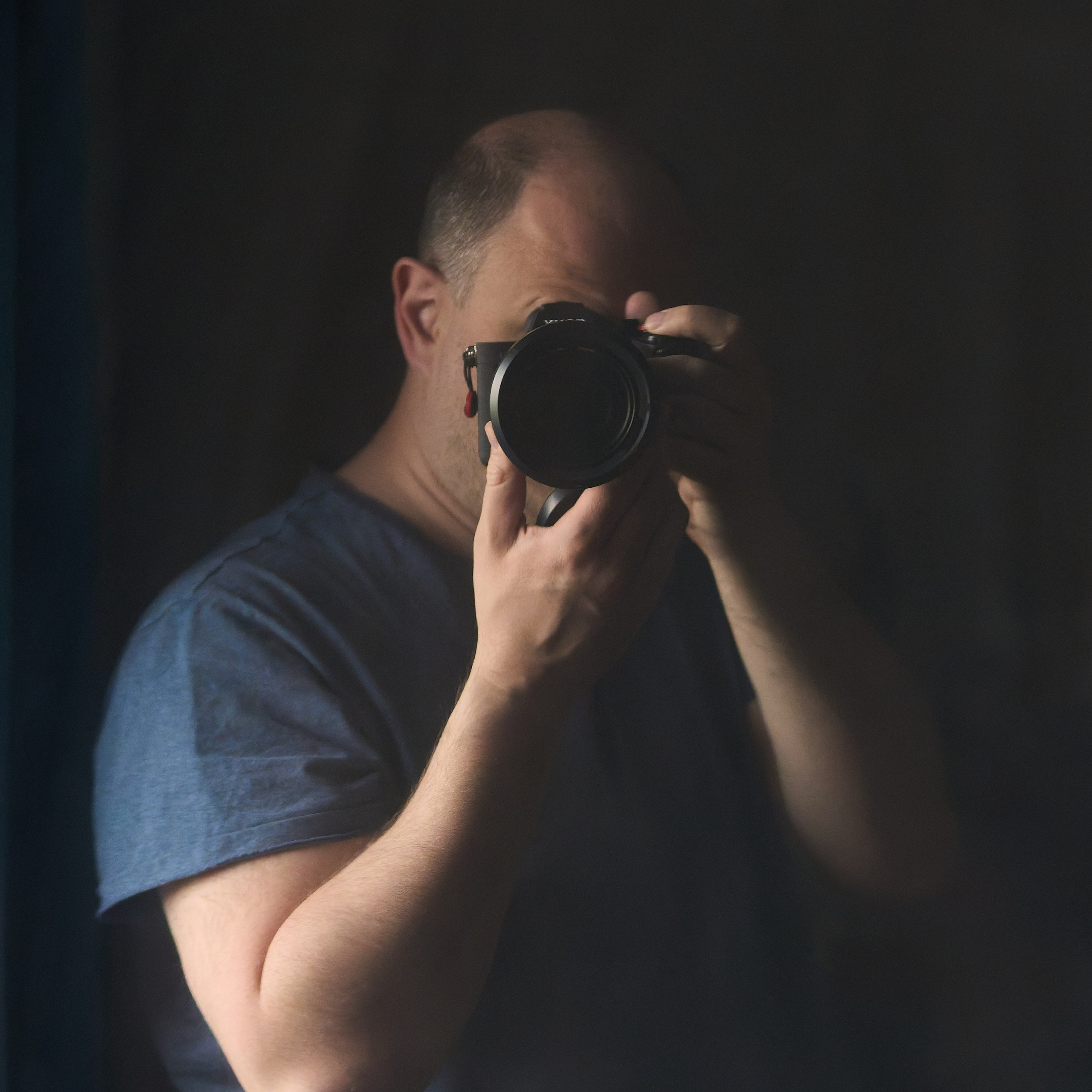 Лучший фотограф без диплома Дима Берников