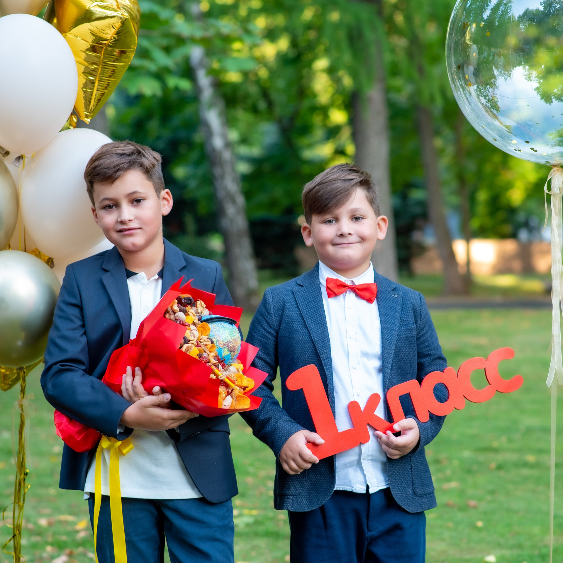 ФОТОСЕССИЯ школа/сад. Семейный и детский фотограф в Москве Роксана Давлятерова