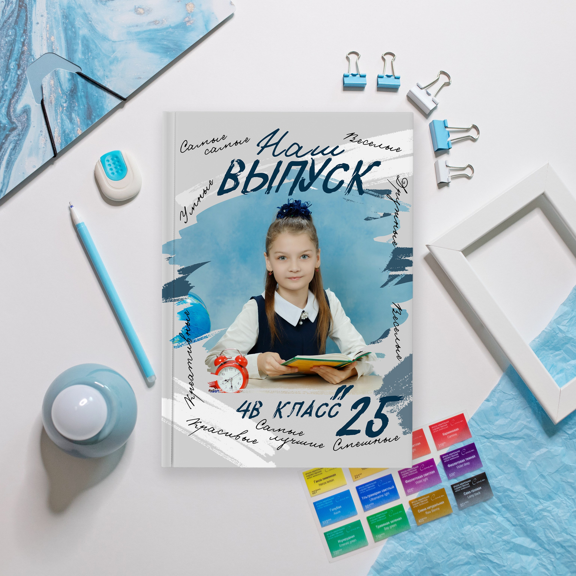 Нш стандарт персона. Фотограф в Михнево Юлия Коляскина