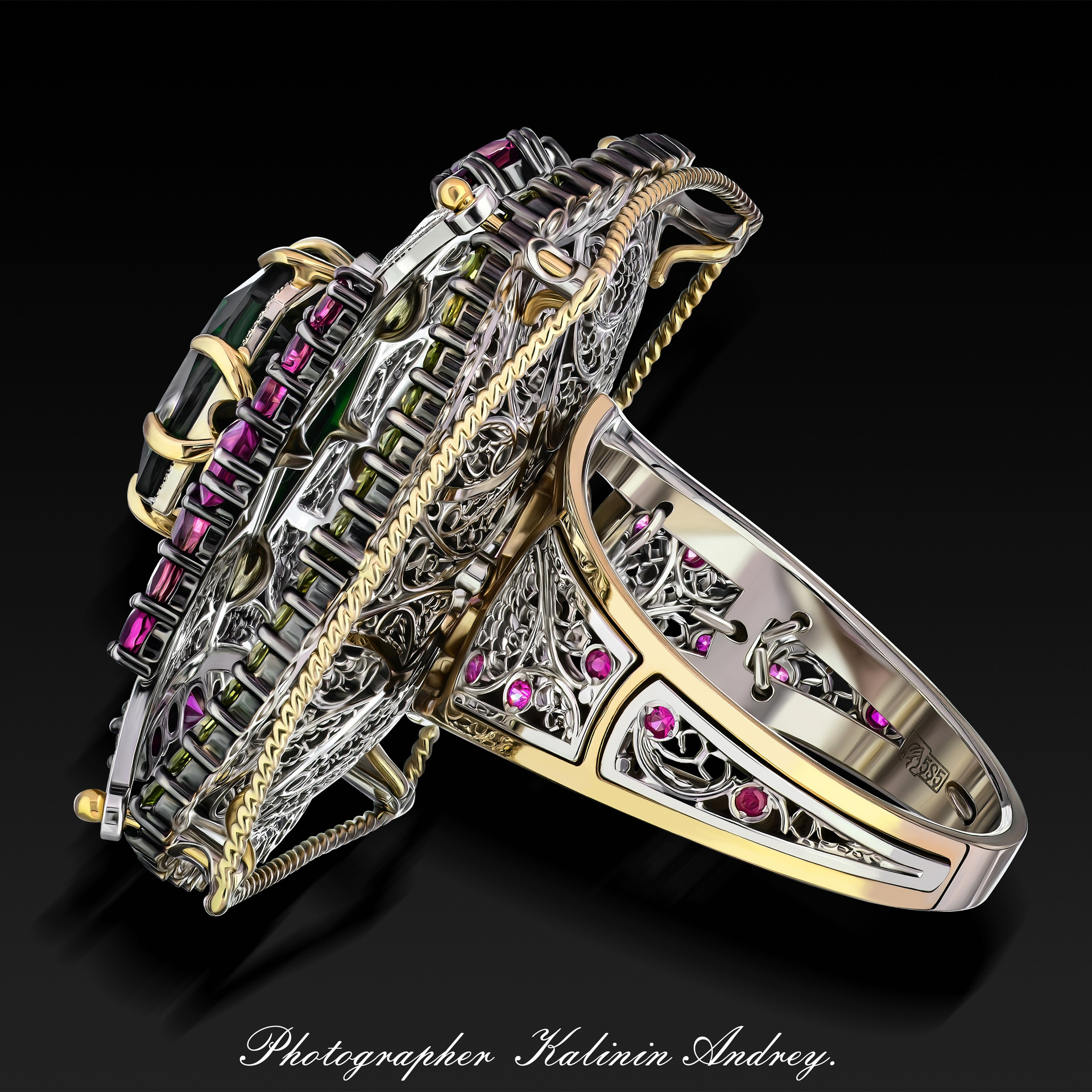 Высококачесвенная каталожная фотосъёмка драгоценных камней в Москве. Высококачественная профессиональная рекламная фотосъёмка ювелирных украшений, драгоценных камней в Москве. Обучение, консультация