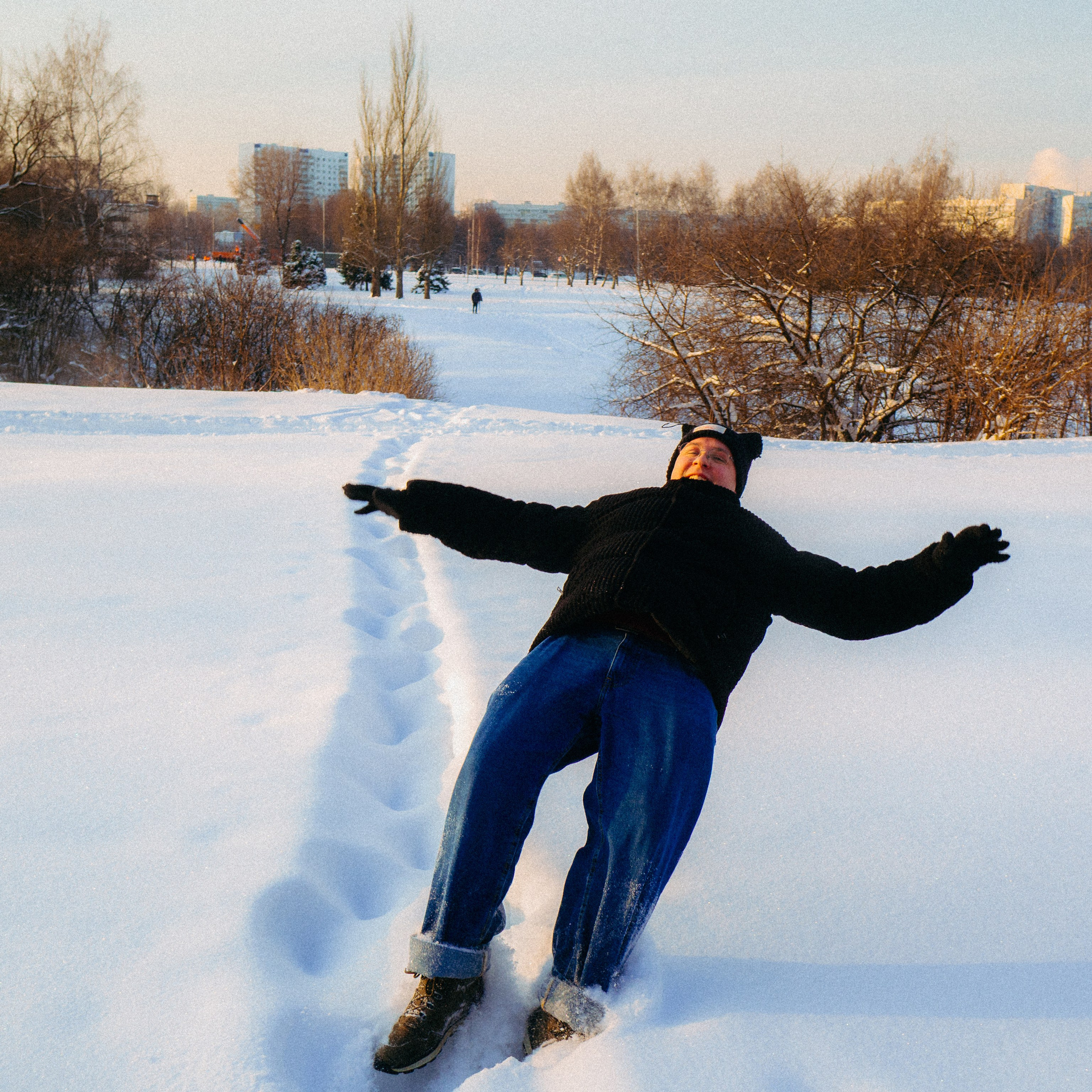 Контакты. Фёдор Малюгин. Ваш бади в визуале