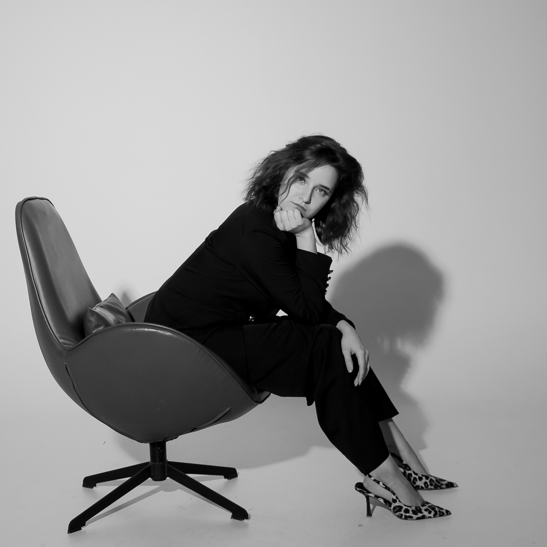 Анна Ефремова фотограф Липецк