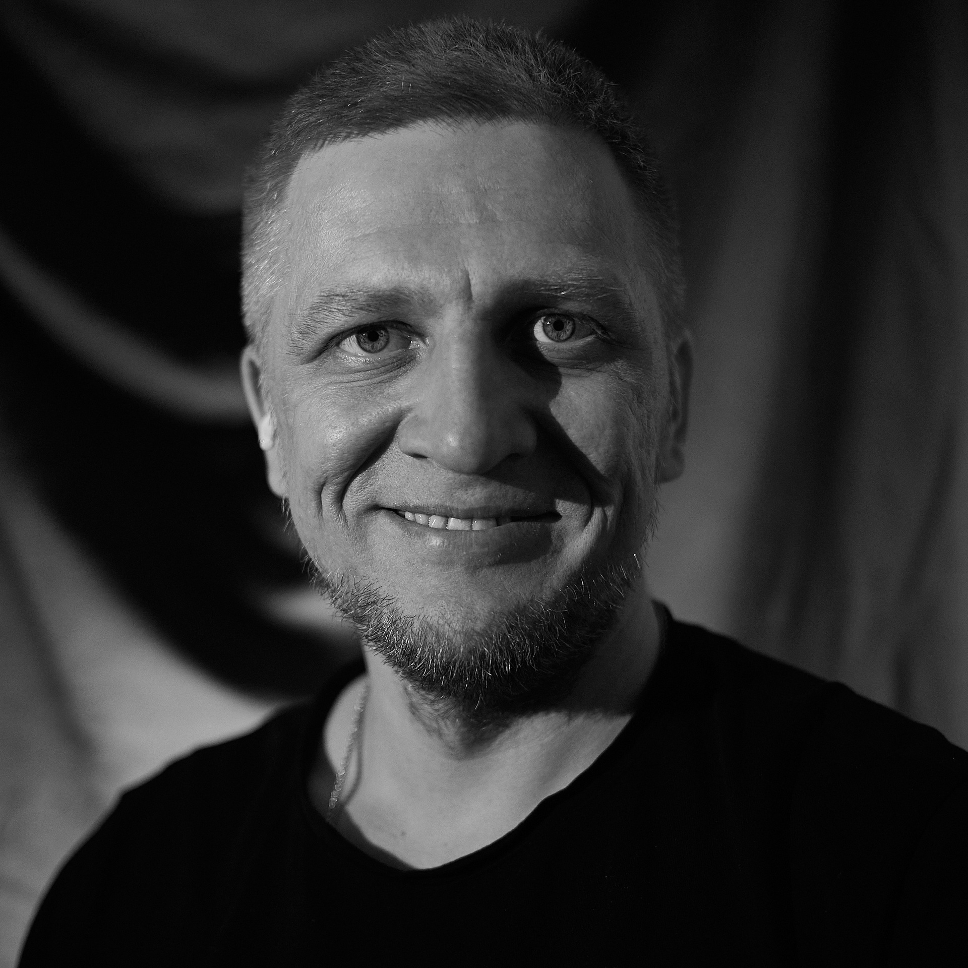 Репортажные, портретные съёмки Владимир Троицкий