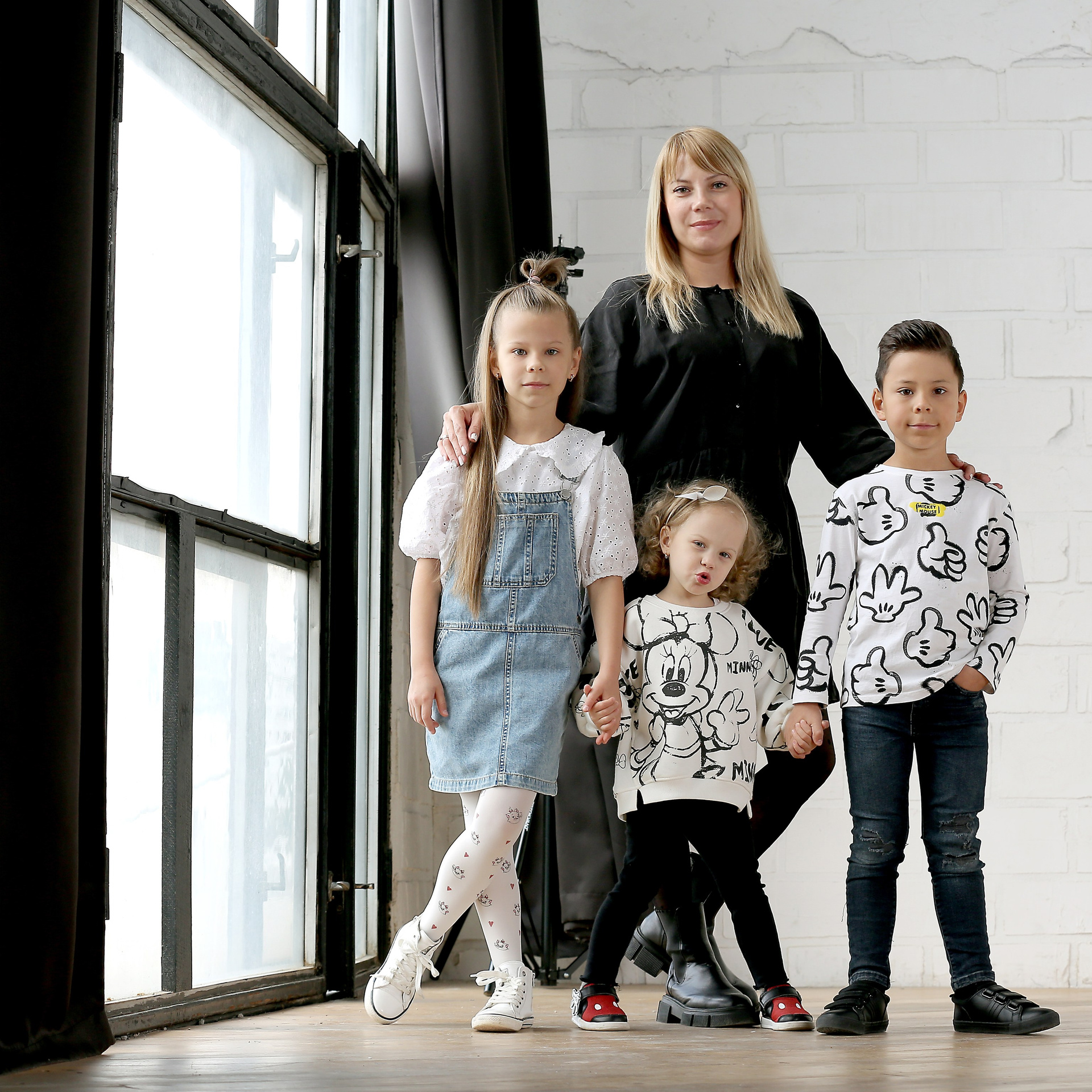 Услуги. Семейный фотограф в Новороссийске Игорь Белослюдцев