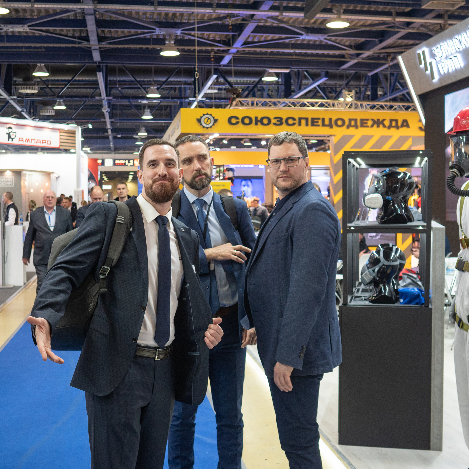 Фотограф — Леонов Максим — Москва