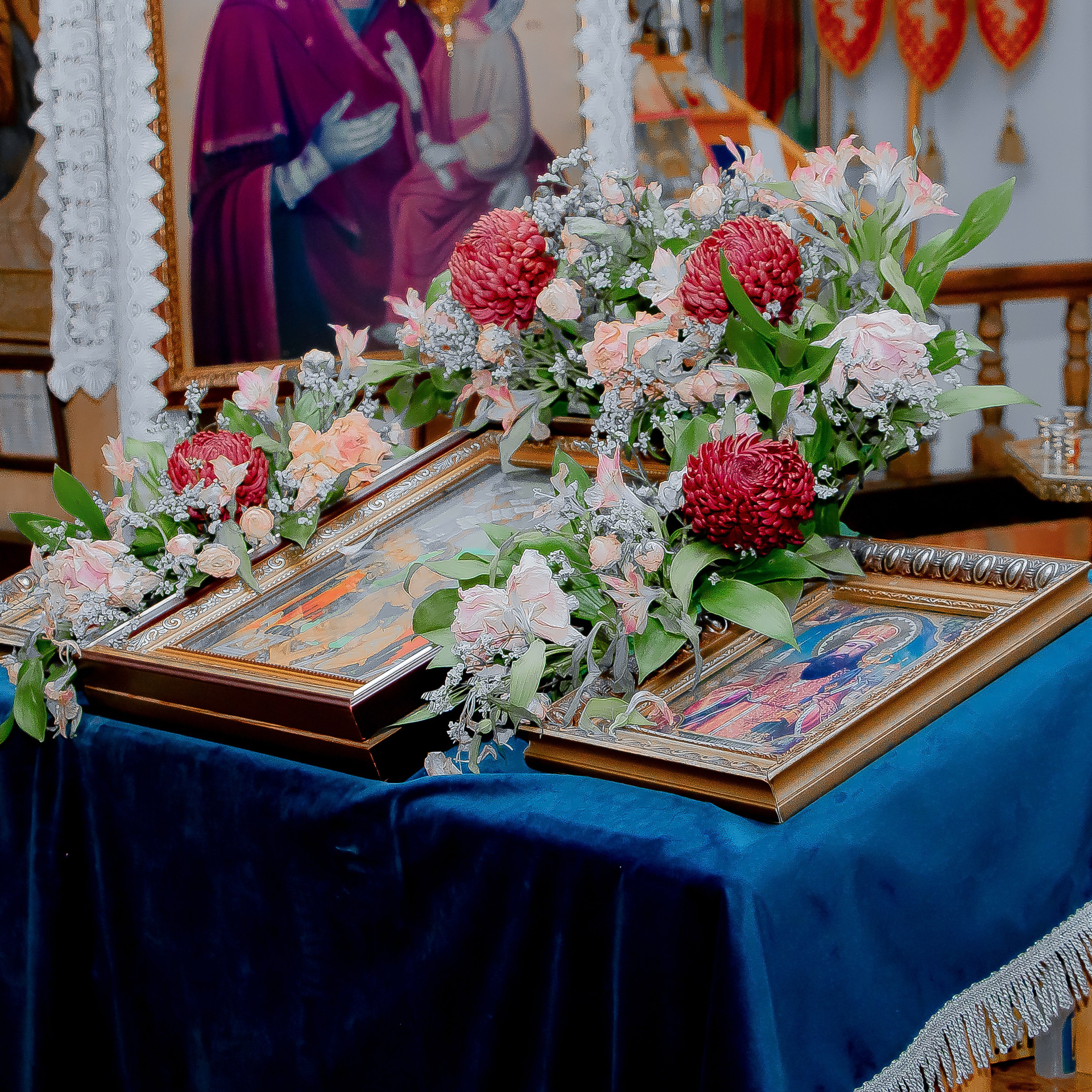 Услуги. Анна Ефремова фотограф Липецк