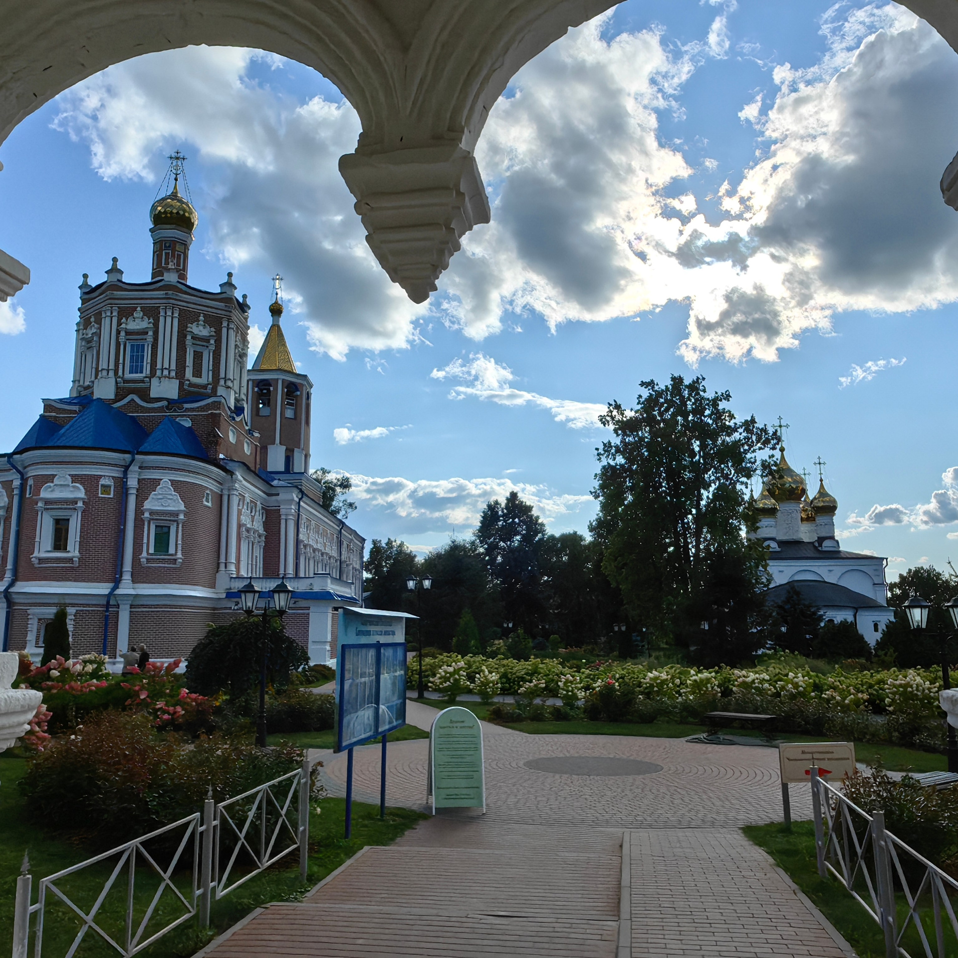 Дорожные фото. Фотоархив • Портретная съемка