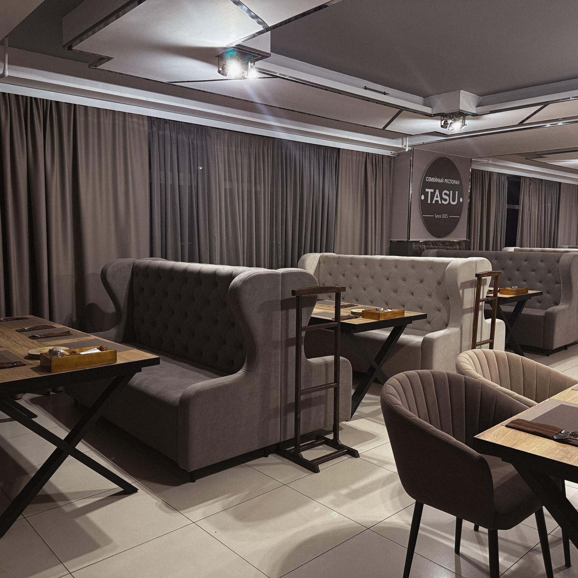 Контакты tasu. Семейный ресторан TASU