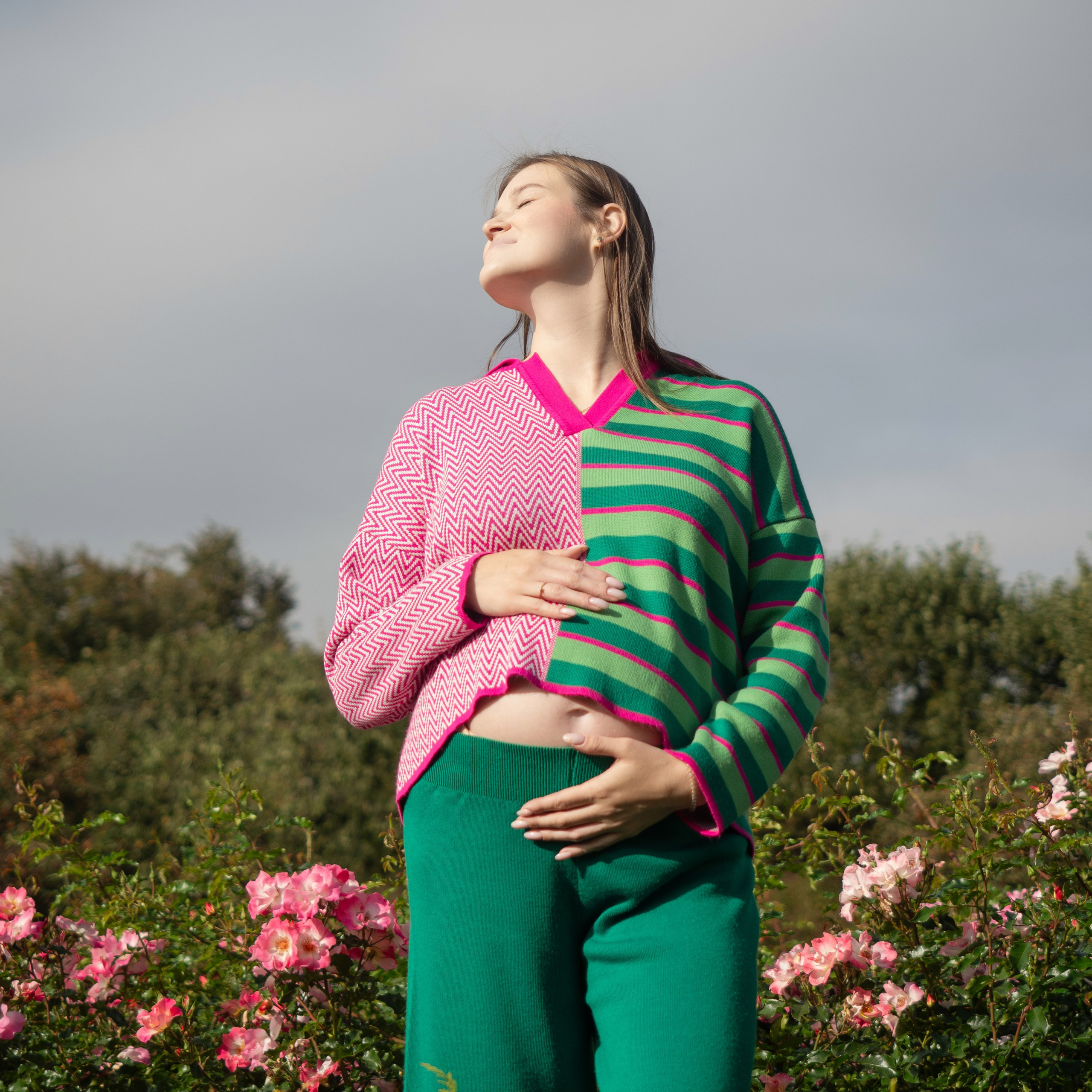Городские локации (1). Алёна Орлова Портретный фотограф Москва