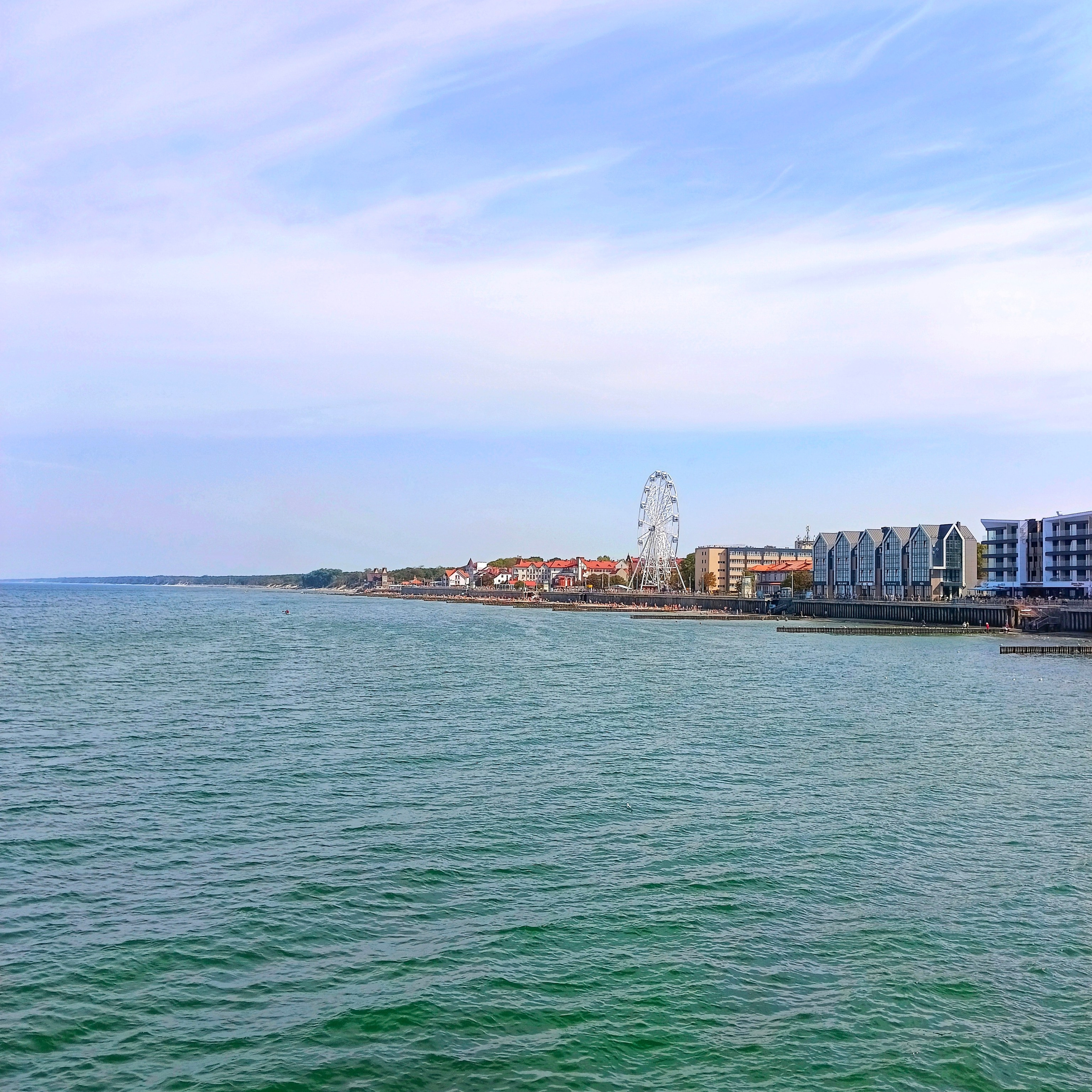 Покупка недвижимости у моря: как принять взвешенное решение. Недвижимость в Калининграде и у Балтийского моря — Анастасия Пушкарева | Помощь в покупке