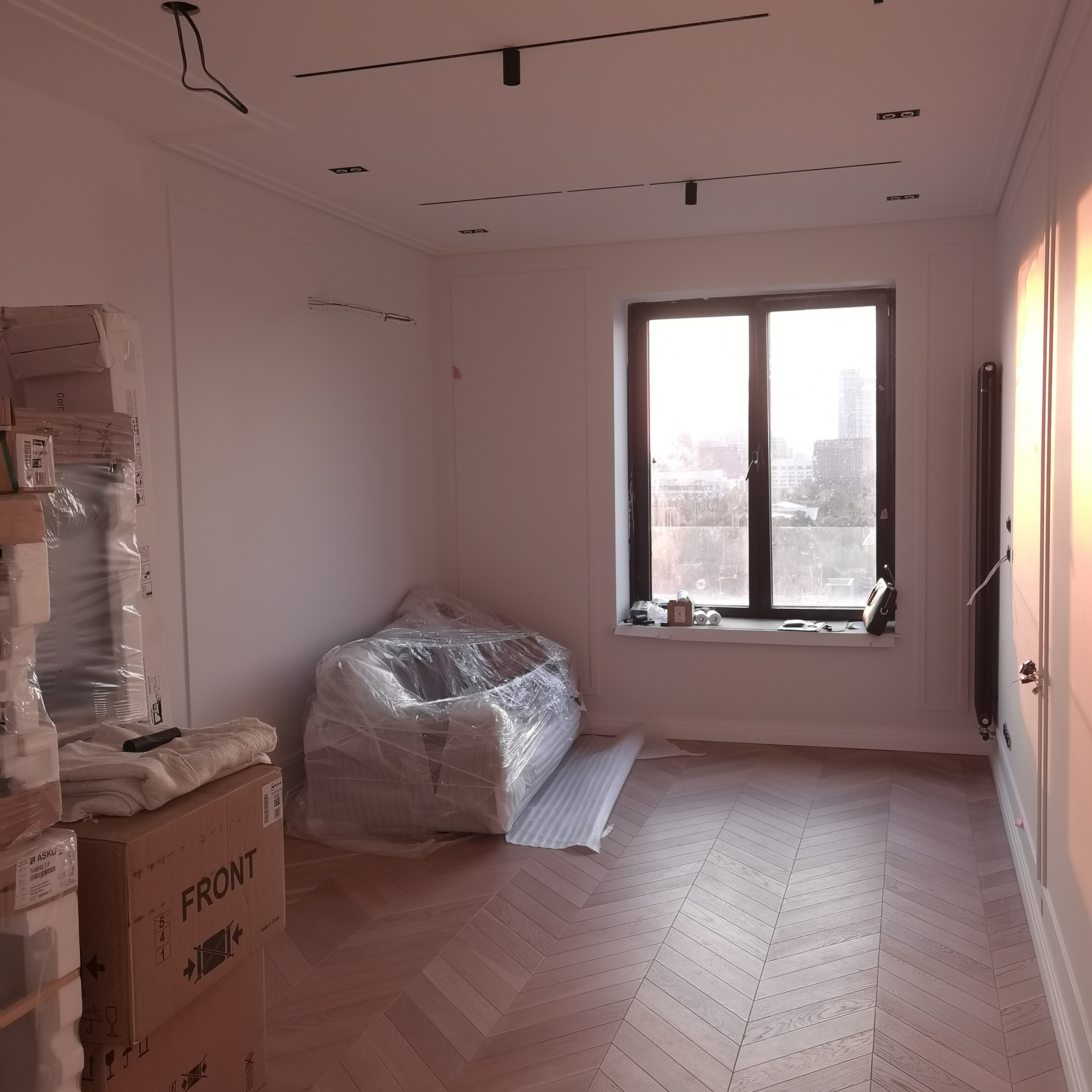 Услуги и цены/Архитектор Антон Пичку/. Антон Пичкур — архитектор