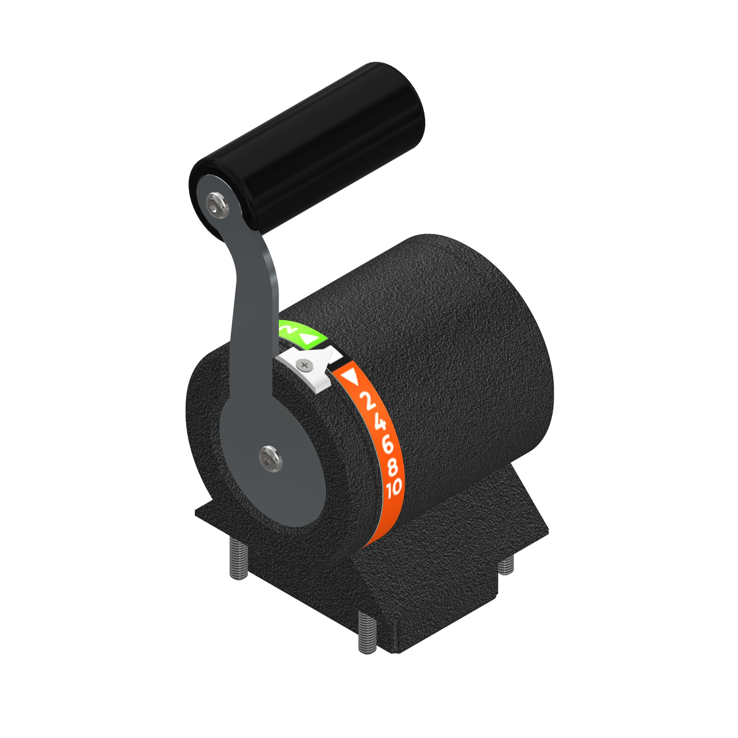 ДАУ «Корвет» 2025. RIATOM Instrument-Making Plant