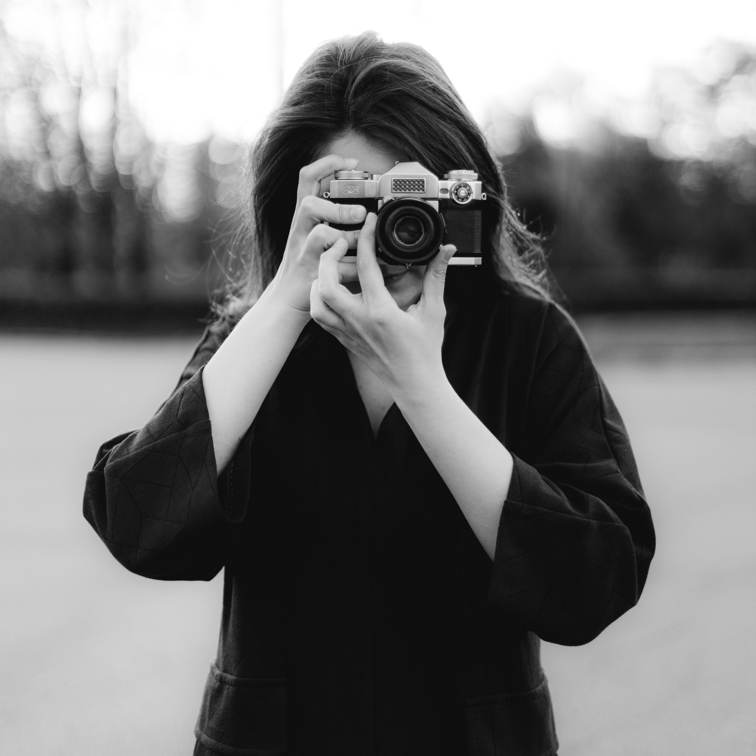 Контакты. Портретный фотограф Veronika Zabalueva