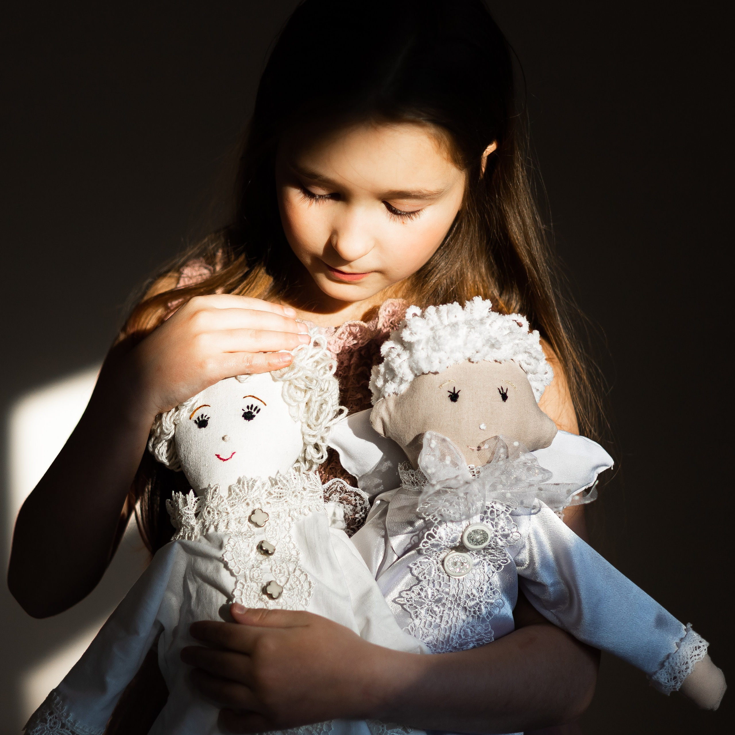 Стихи про маленьких модниц. Школа для девочек во Владивостоке — Само Совершенство