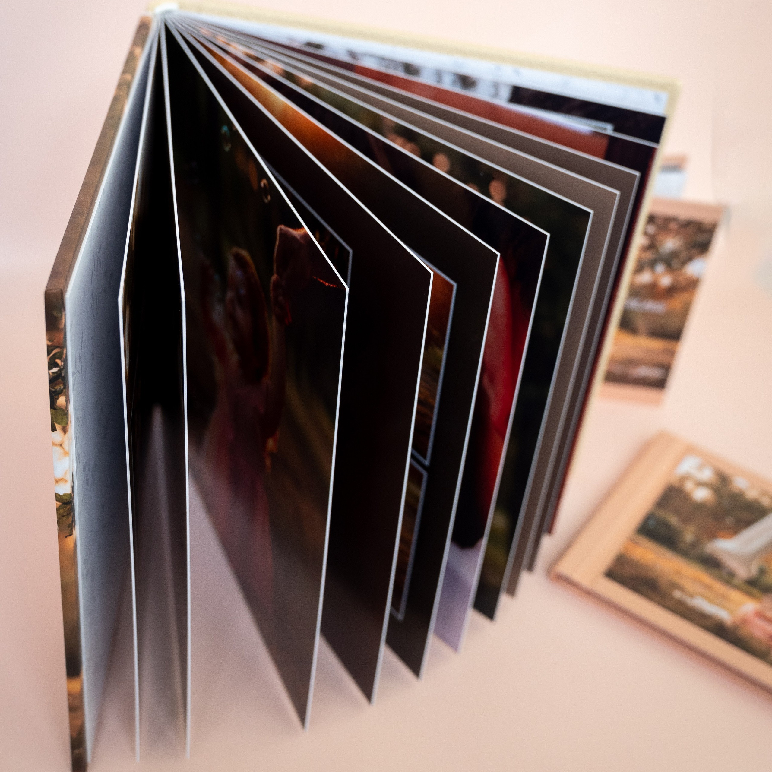 Фотокниги. Фотограф в Минске Дарья Кончакова