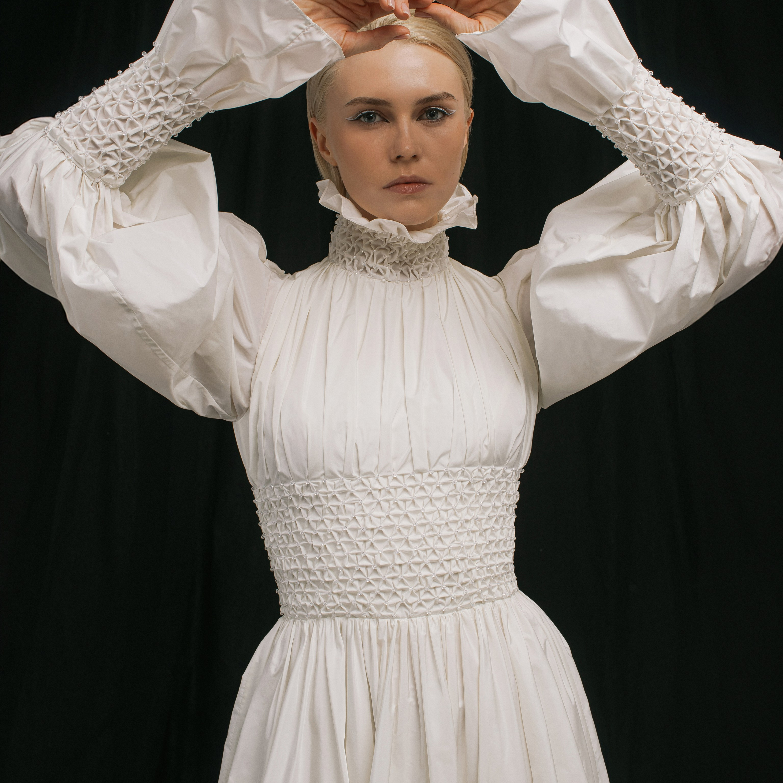 Фотограф Анна Гребенник