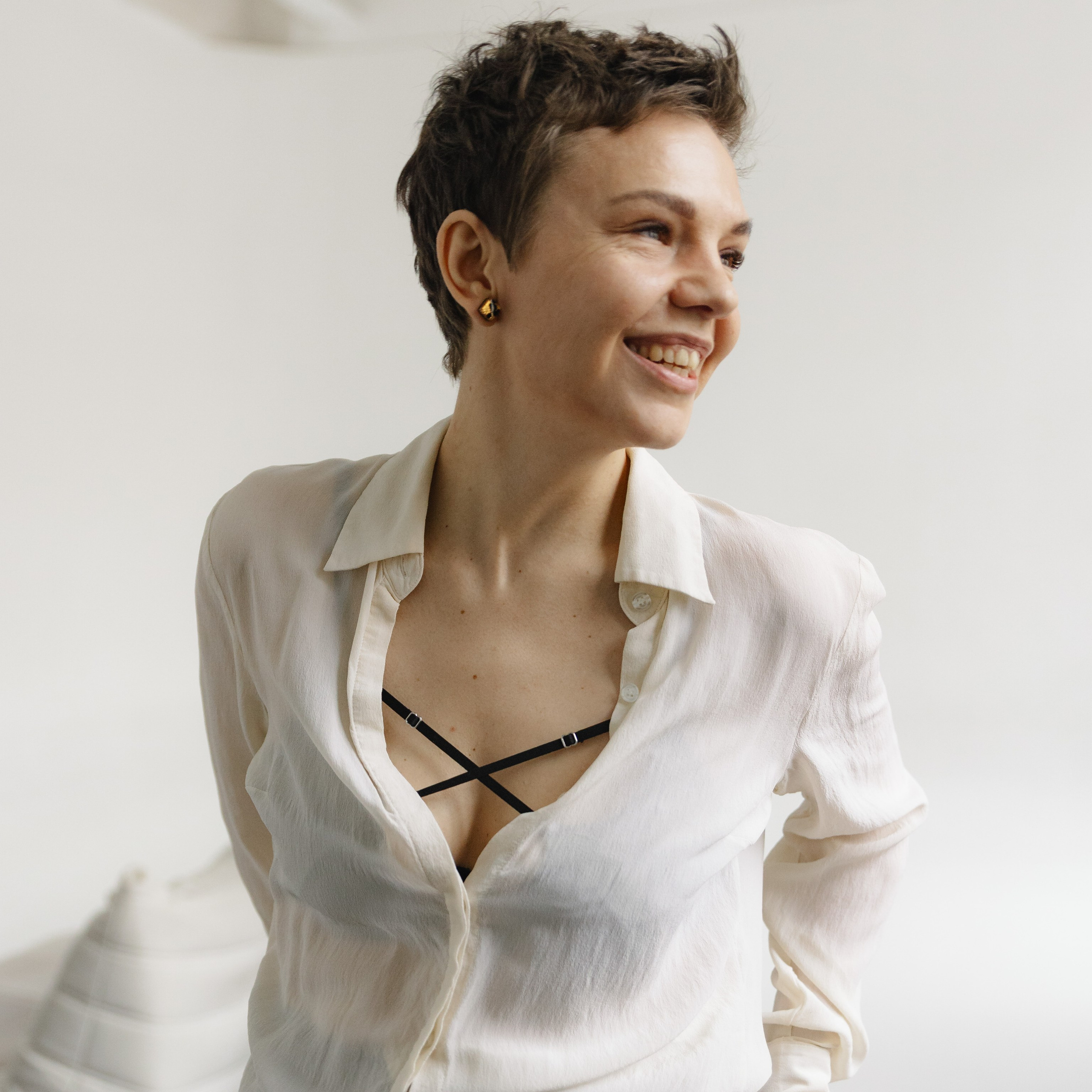 Группа «ПРО ОТНОШЕНИЯ». Психотерапевт Серёжа Ветковский