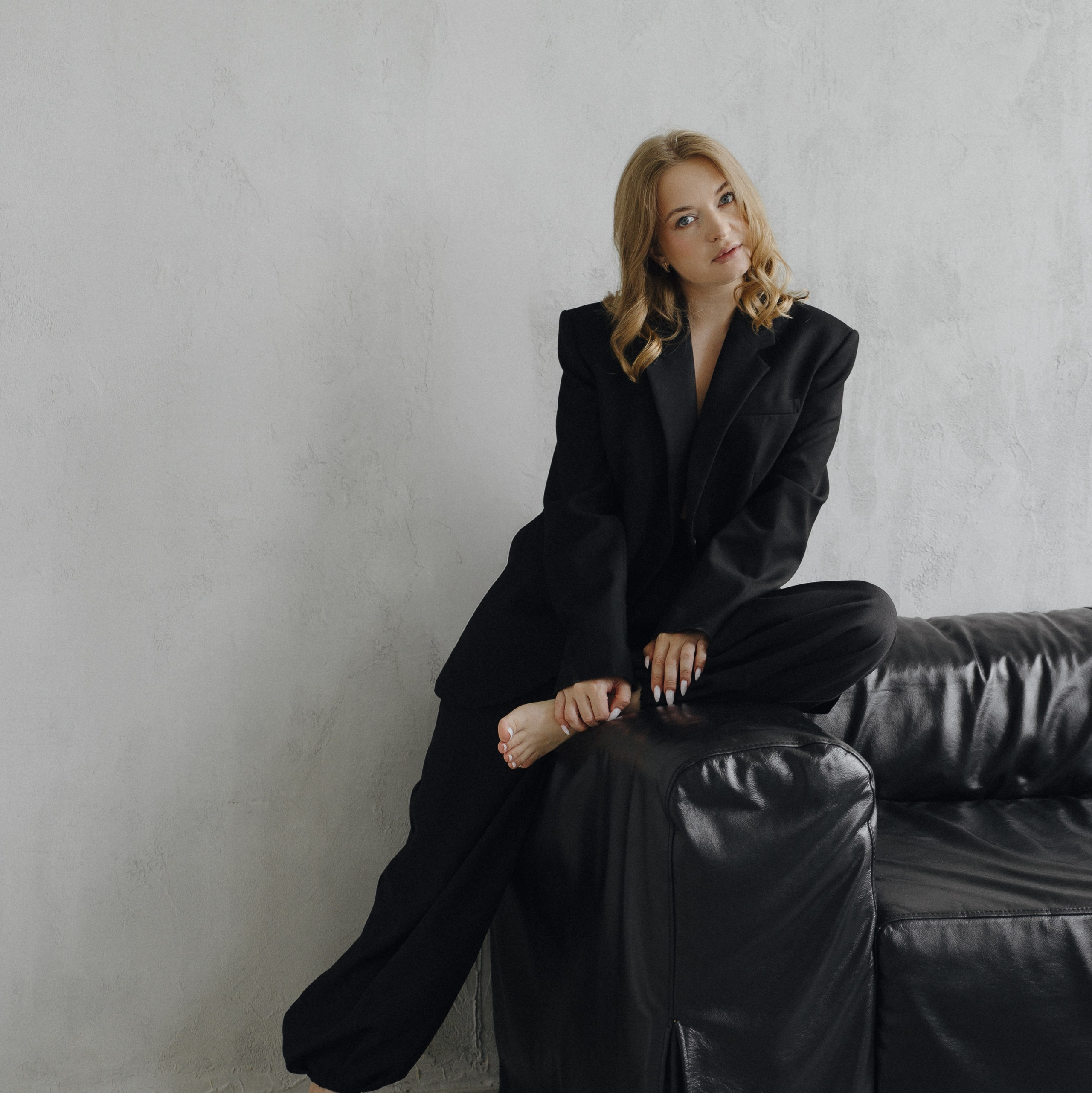 Контакты. Photograph Svetlana Volkova