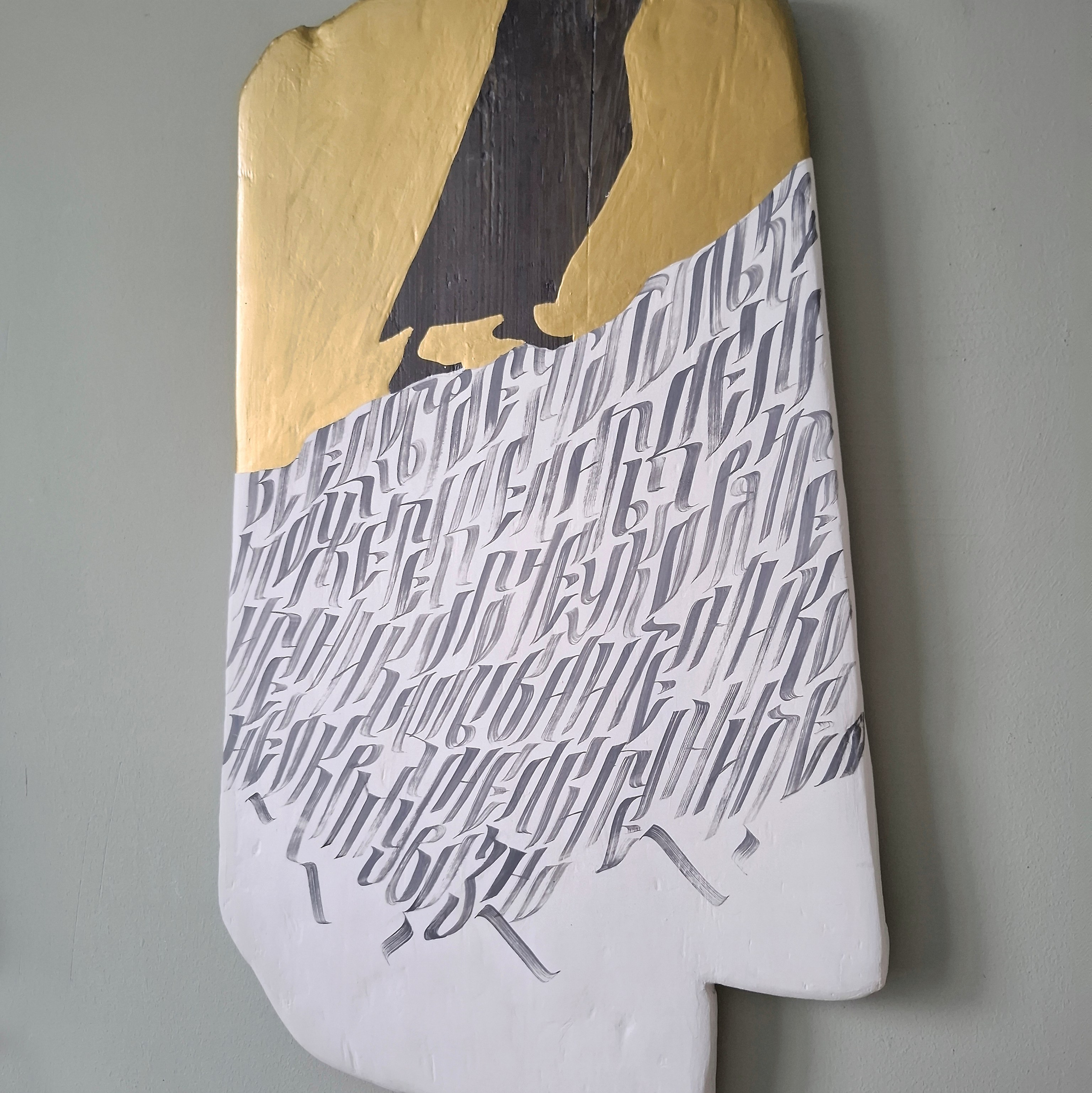 Каталог. Современная художница Елена Алексеева (Alpha_Vita)