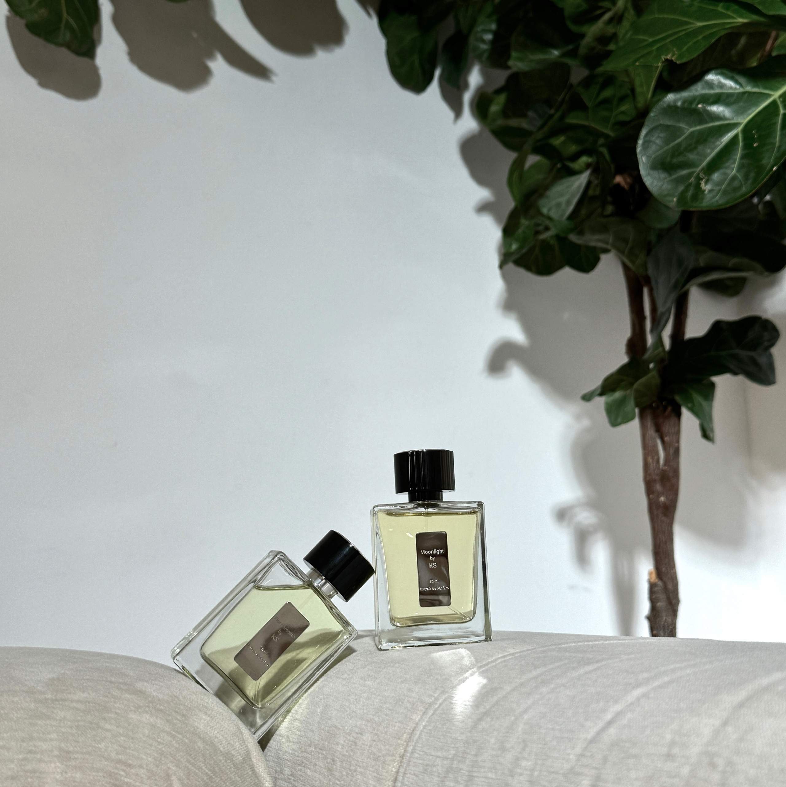 Ассортимент. KS Parfume