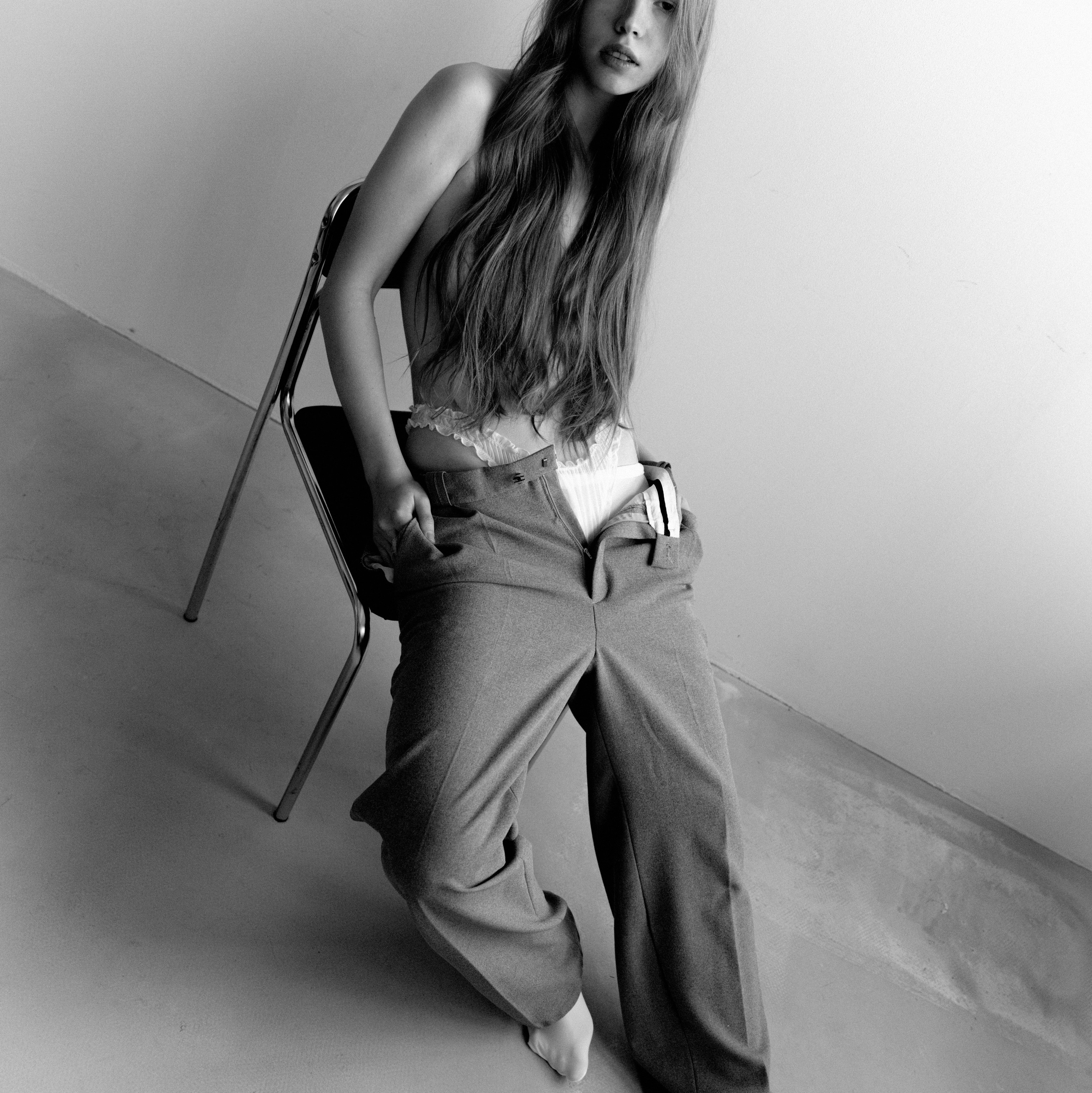 Прайс. Праси Юля