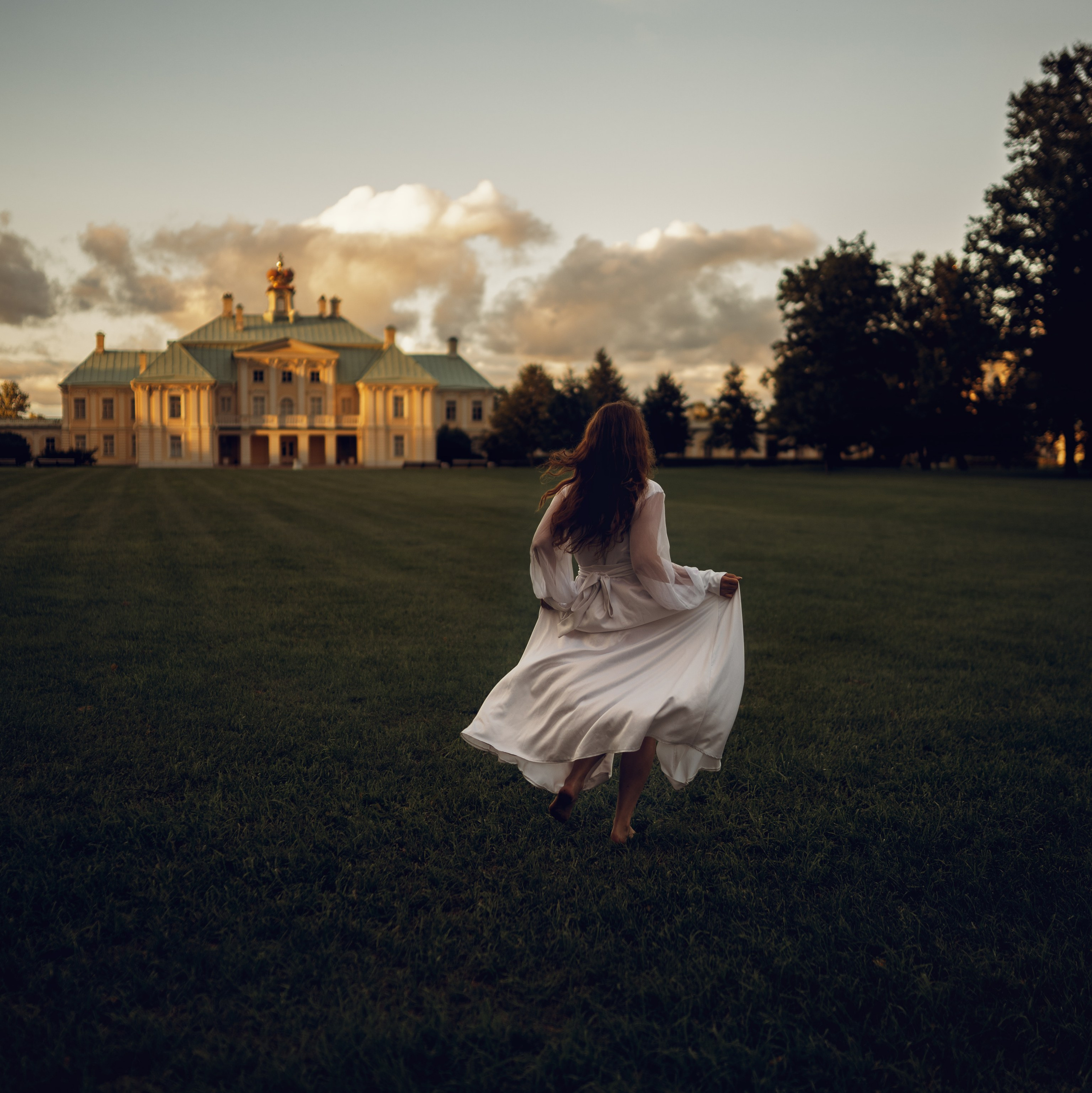 SERVICES. Art Photographer Anastasiia Maiskaya