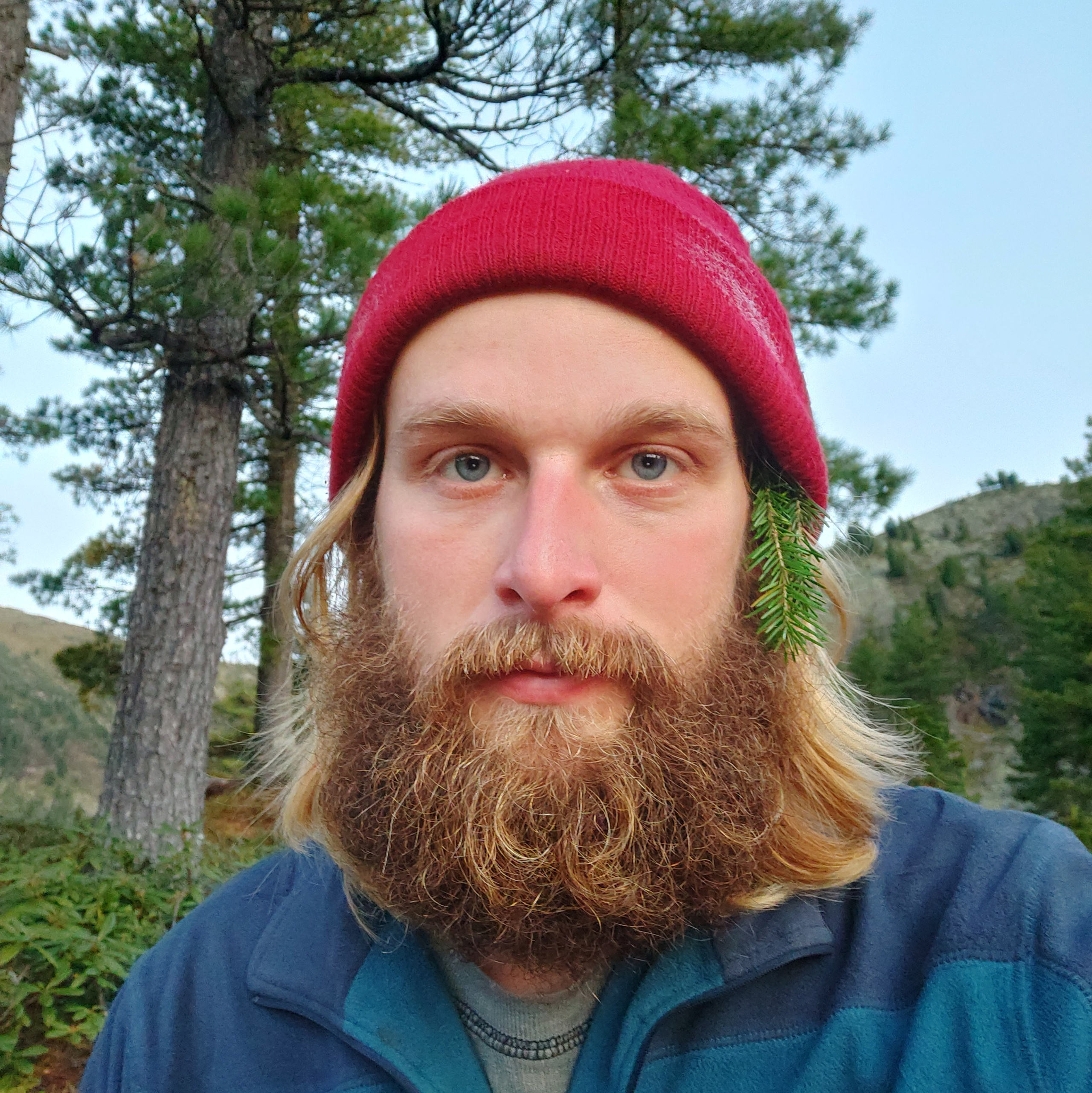 Контакты. Авторские походы по Белому морю