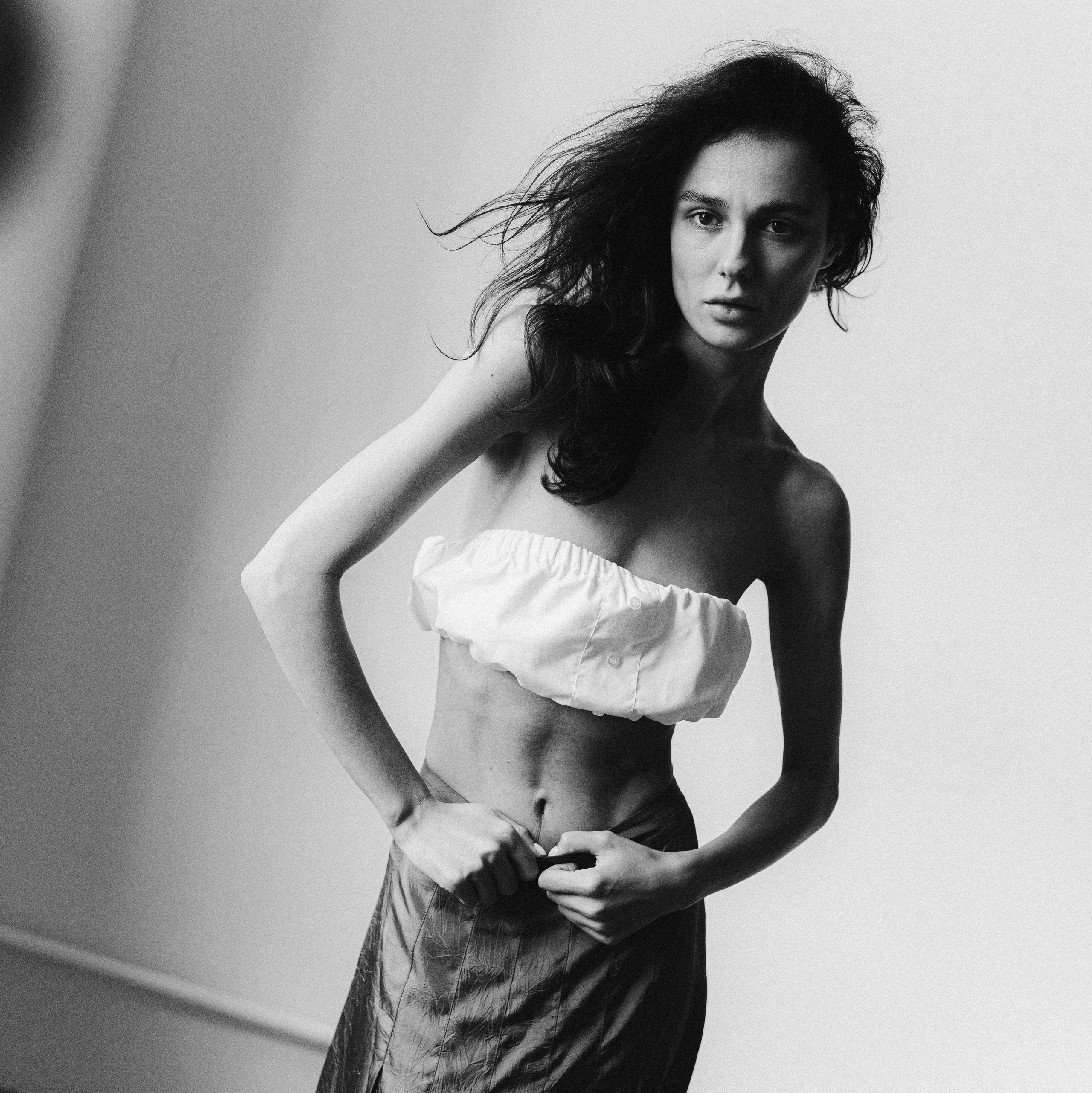 Обучение для фотографов. Портретный фотограф в Москве и Спб Мария Формига