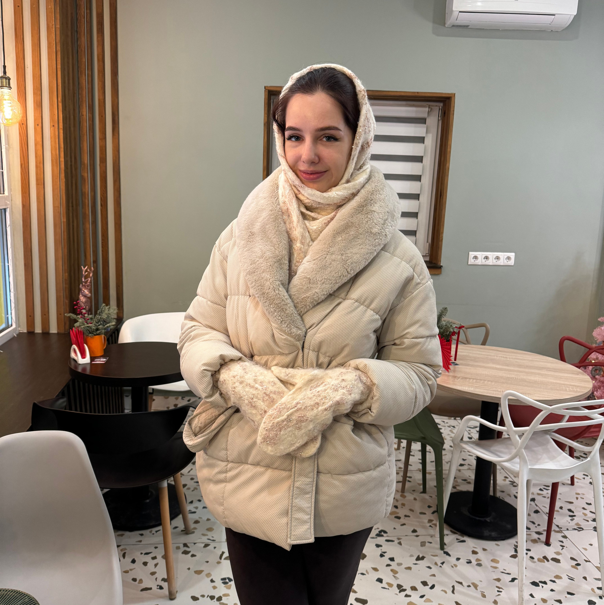 Обучение начинающих мастеров. Pavlus Art — где материя обретает Душу