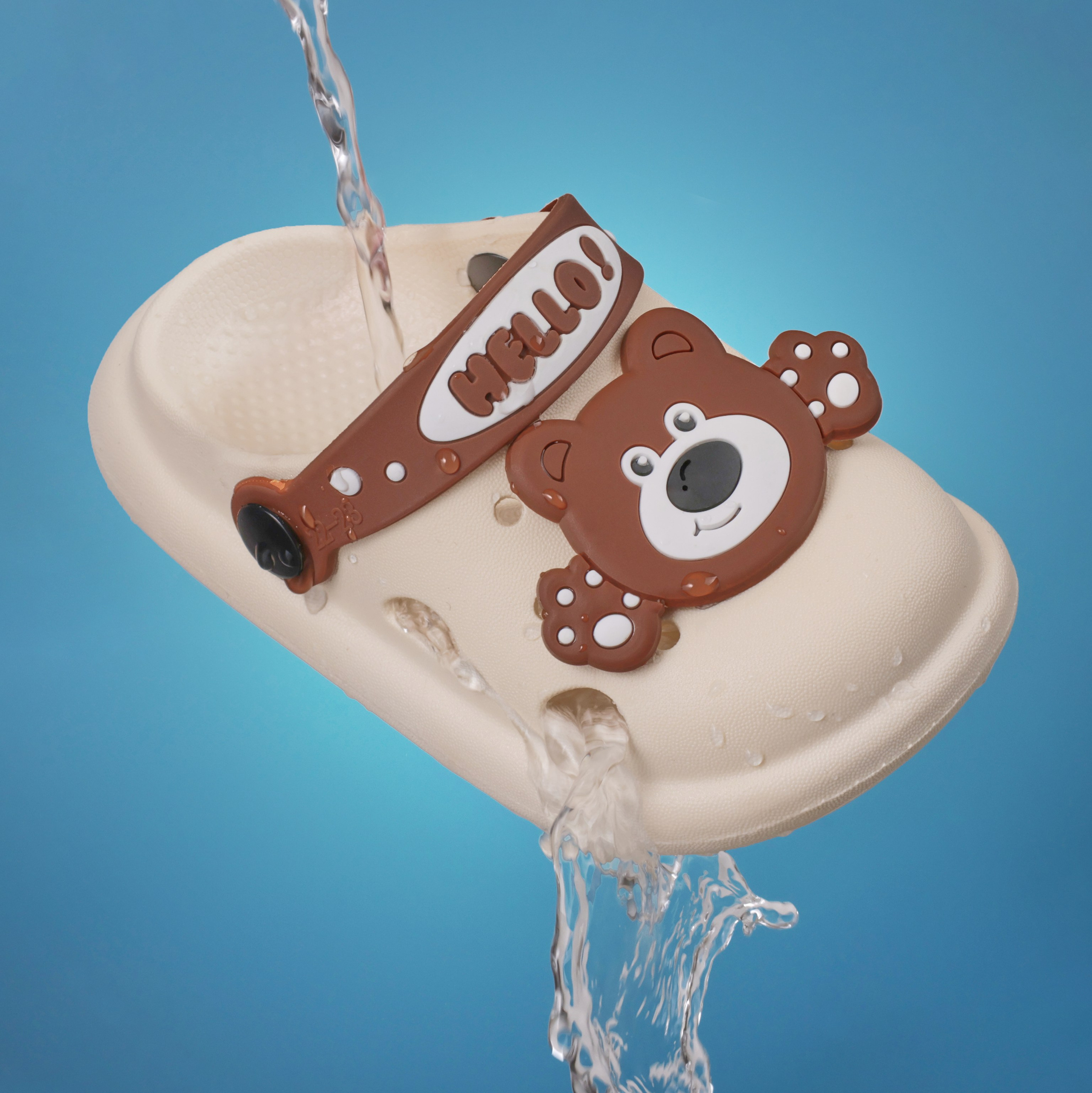 Предметная фотография Екатеринбург всплеск воды