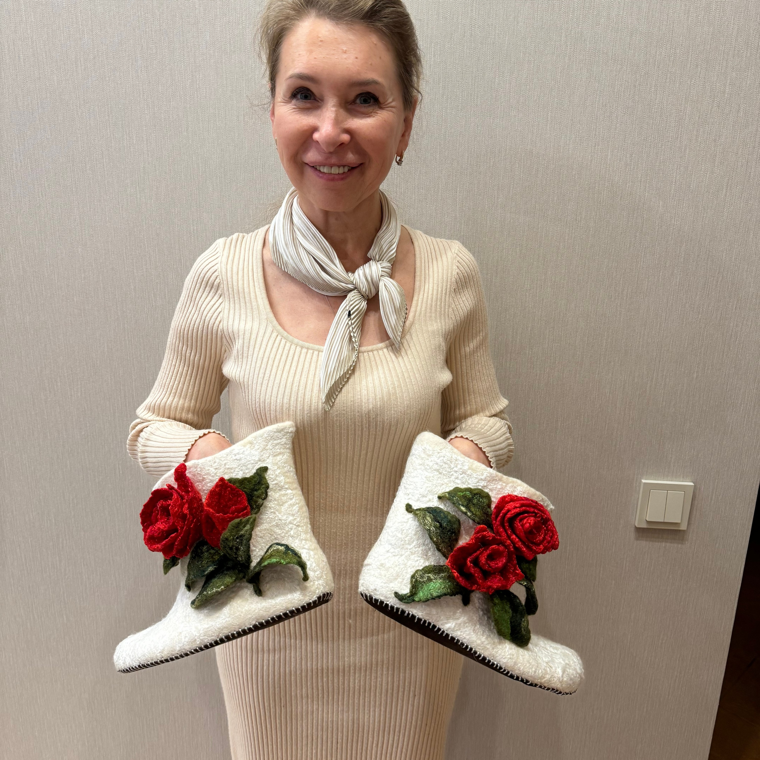 Обучение начинающих мастеров. Pavlus Art — где материя обретает Душу