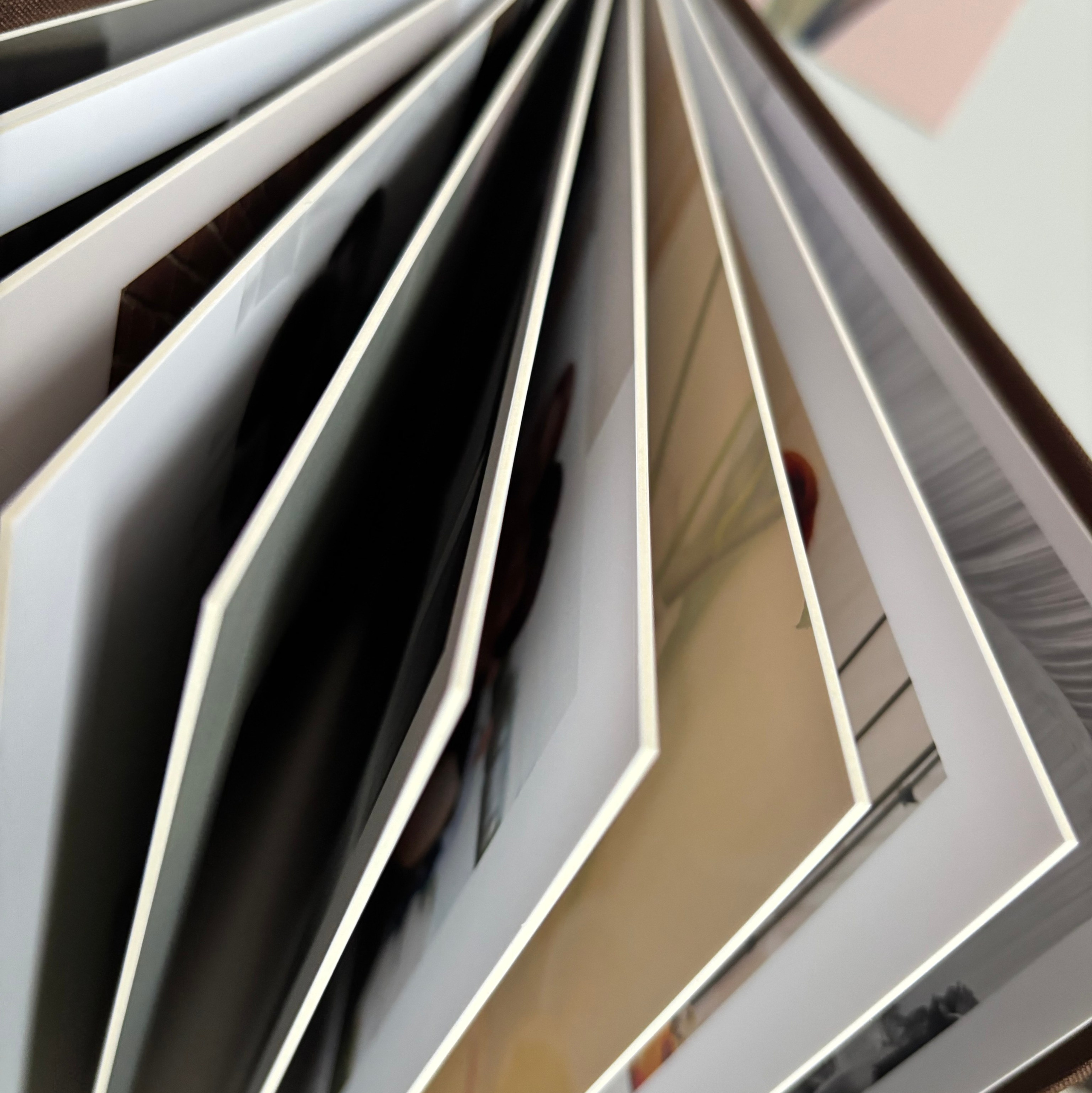 Фотокниги. Свадебный и женский фотограф в Твери Екатерина Гребенкина