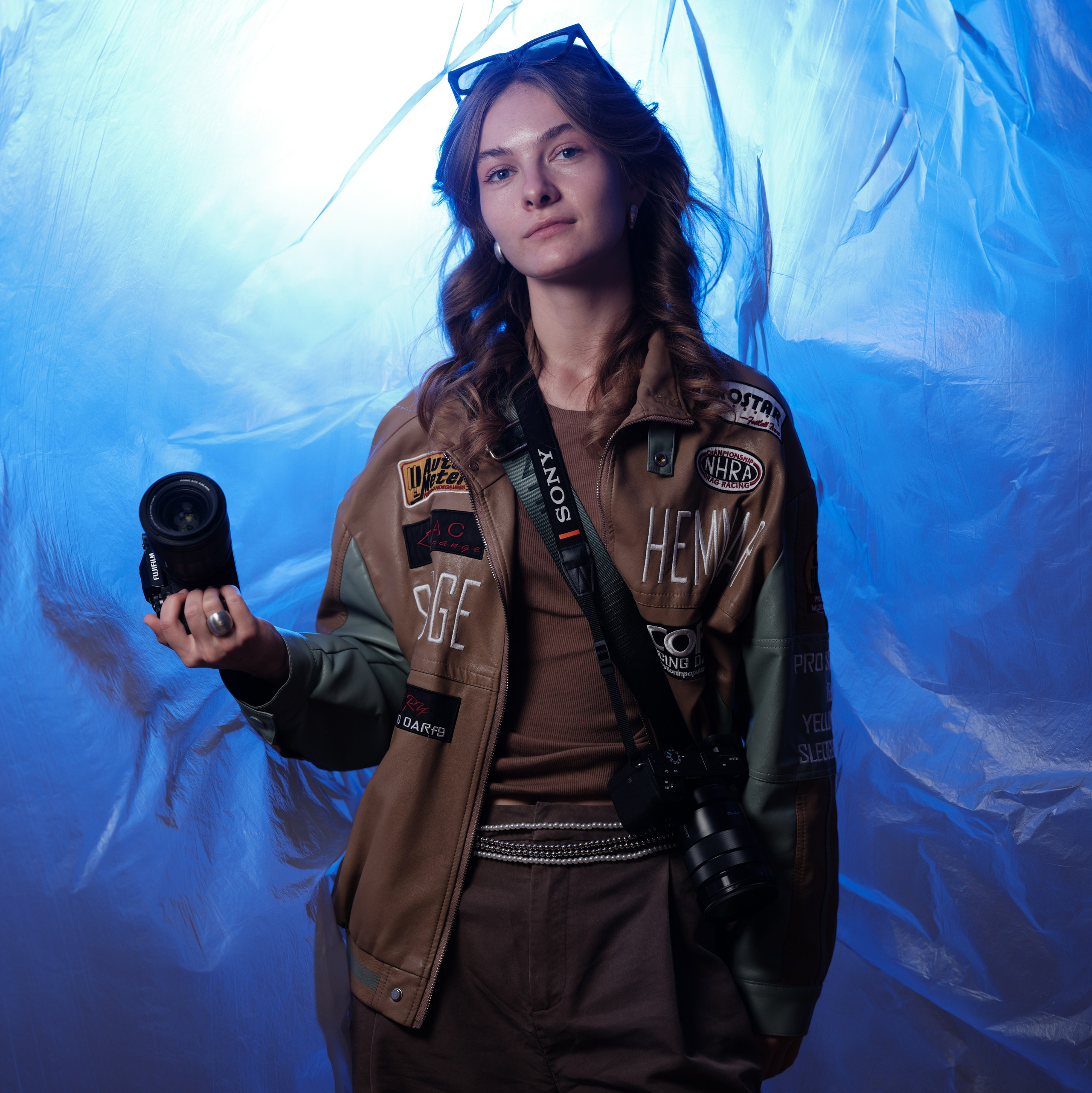 Контакты. JK`Shot