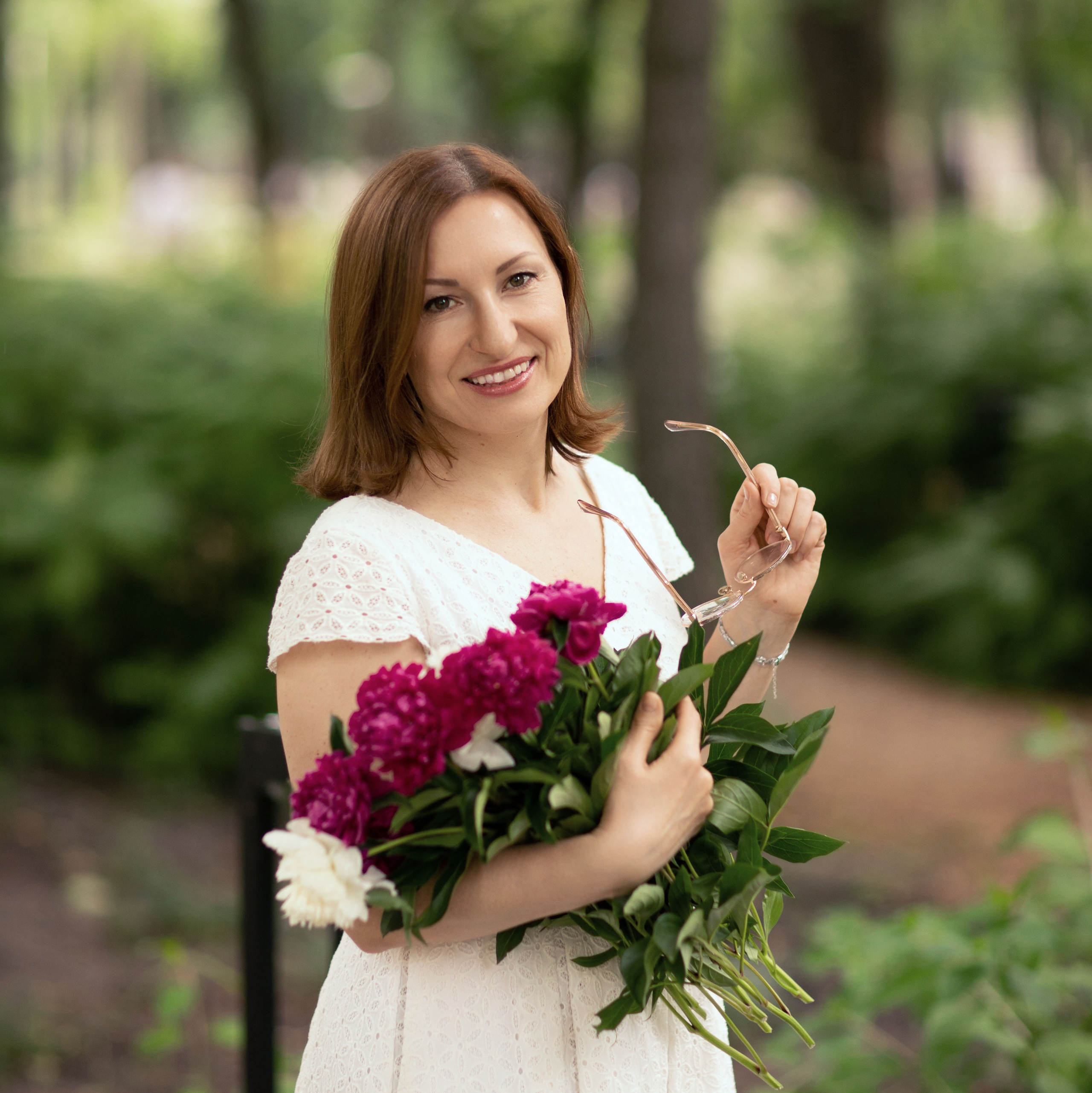 Ольга Лещенко фотограф Воронеж фотосессии семейные детские