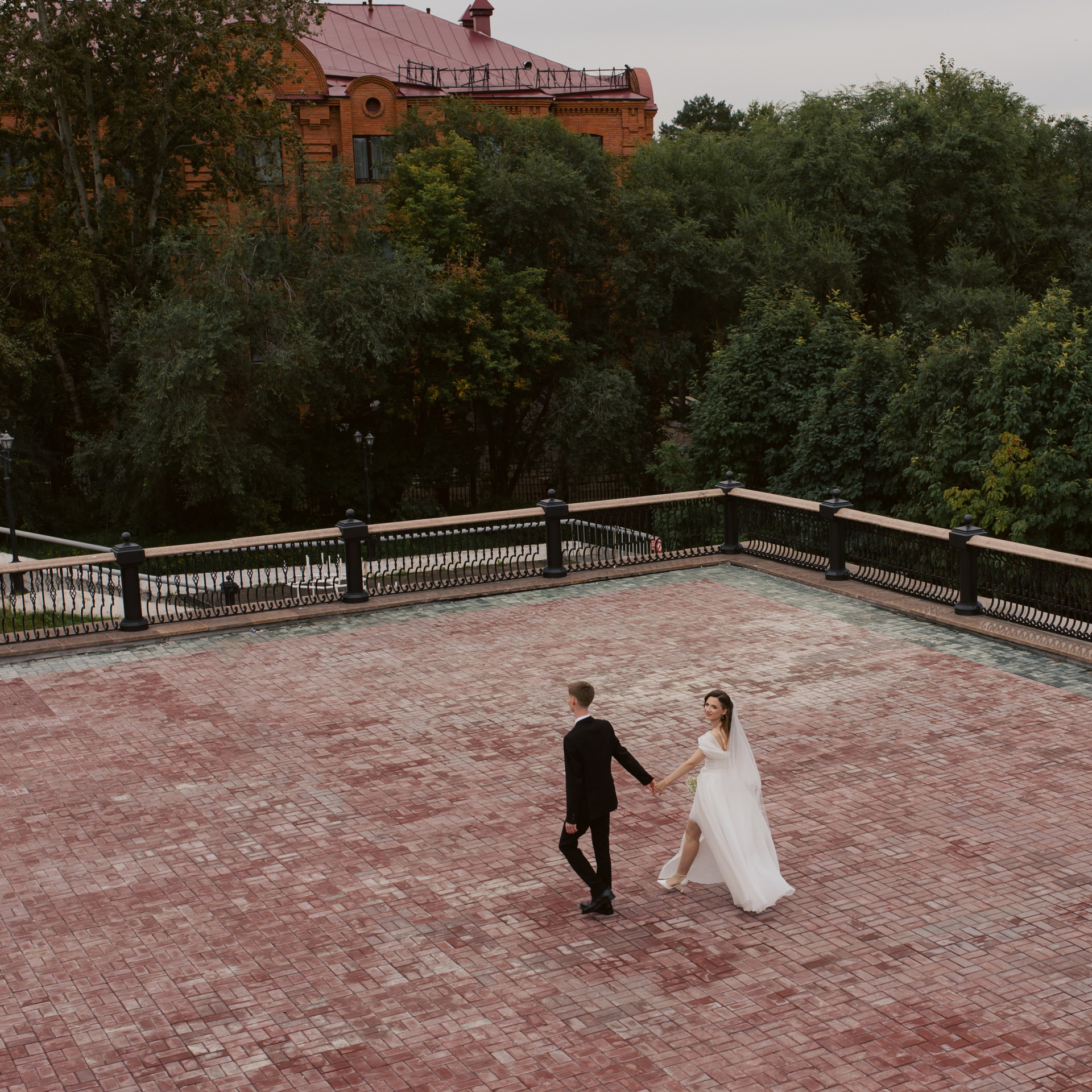 Женский фотограф в Хабаровске