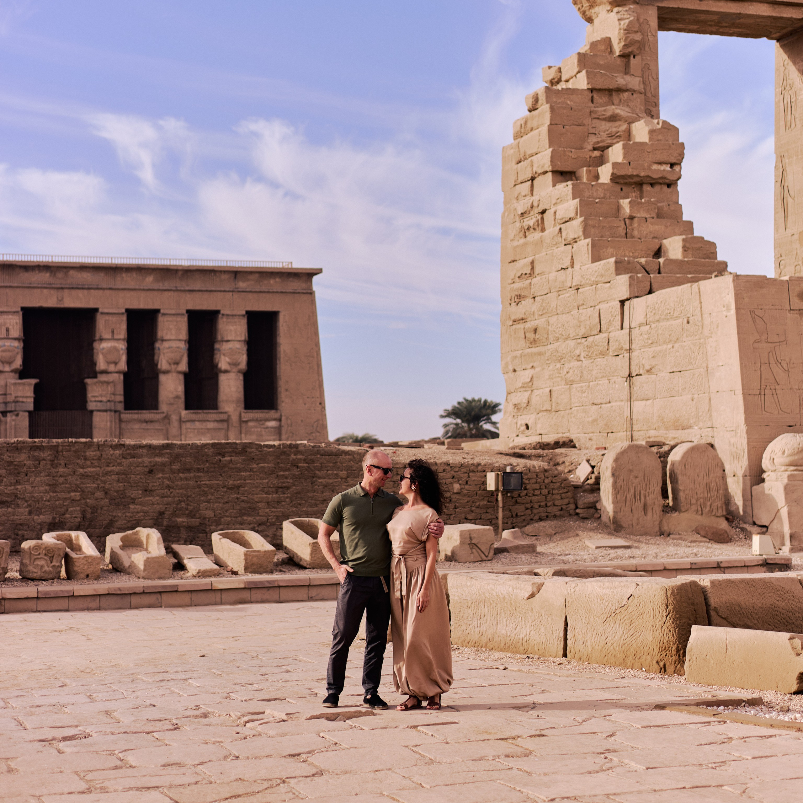 Отзывы. Jorgis — фотограф в Хургаде / обучение фотографии