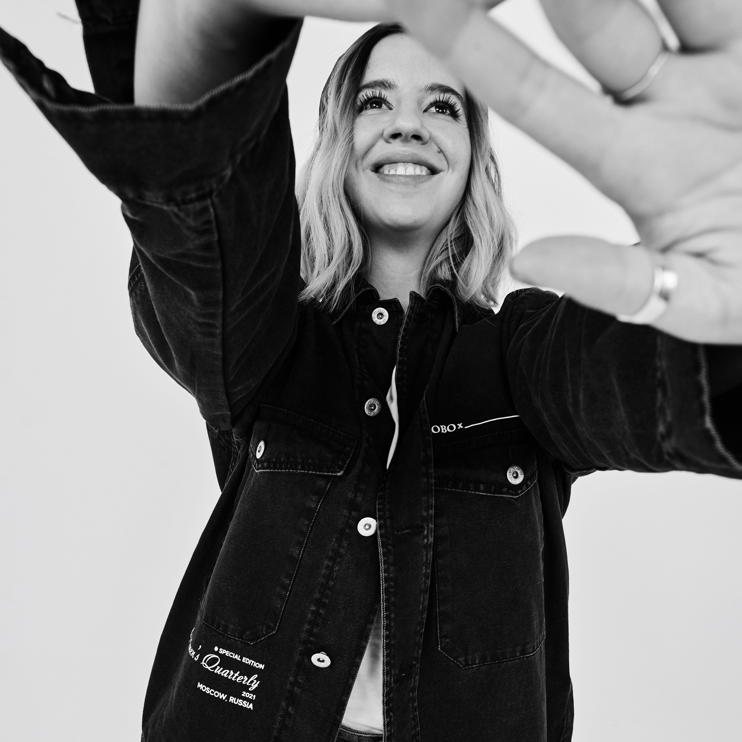 Контакты. Дарья Викулина — комфортный фотограф