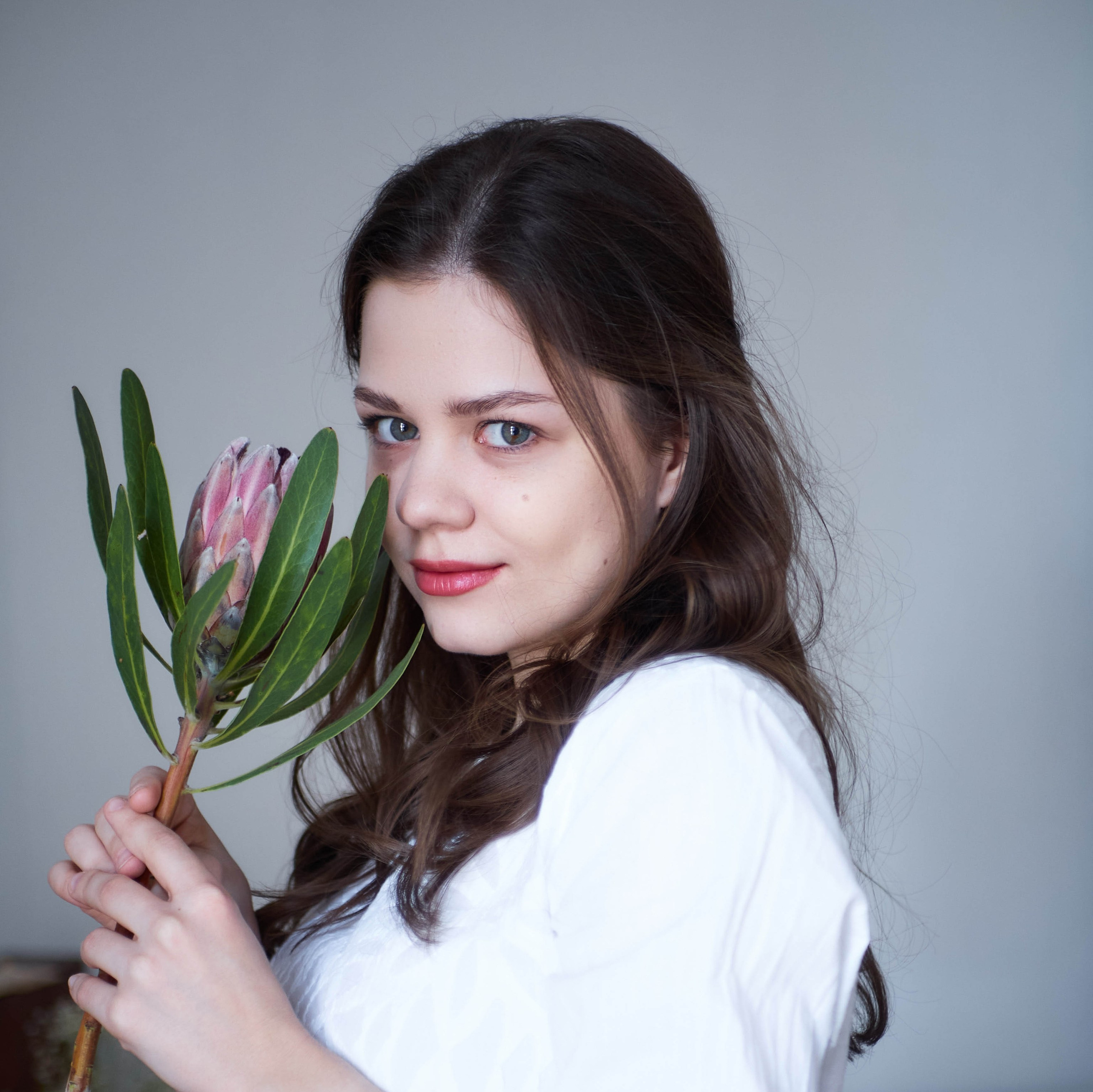 Условия съёмки