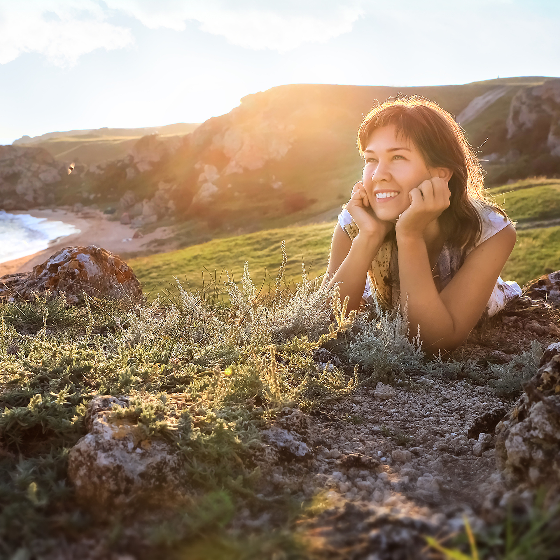 Детский и семейный фотограф в Санкт-Петербурге Перевощикова Наталья