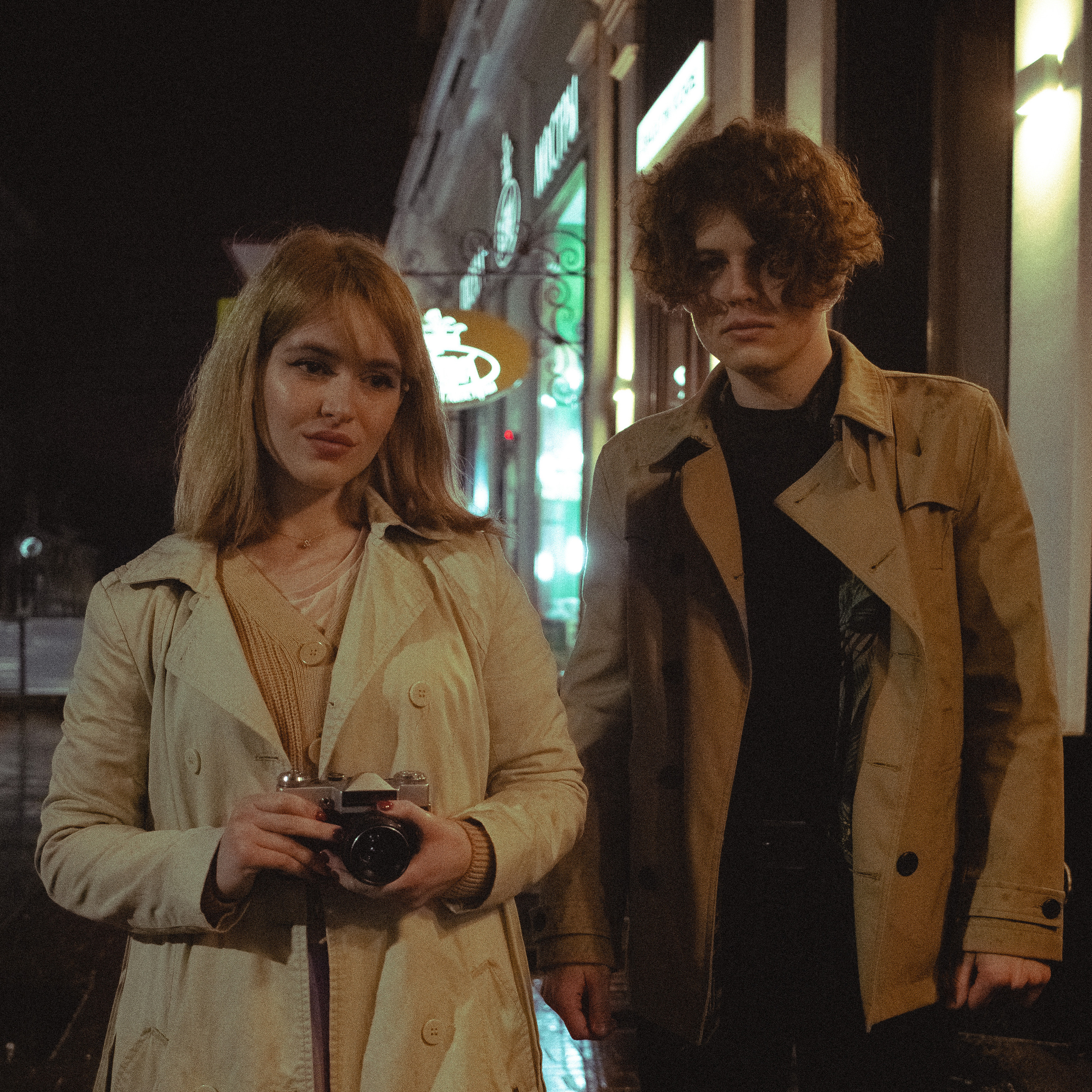 Love/friends story. Твой фотограф на все случаи жизни в Краснодаре