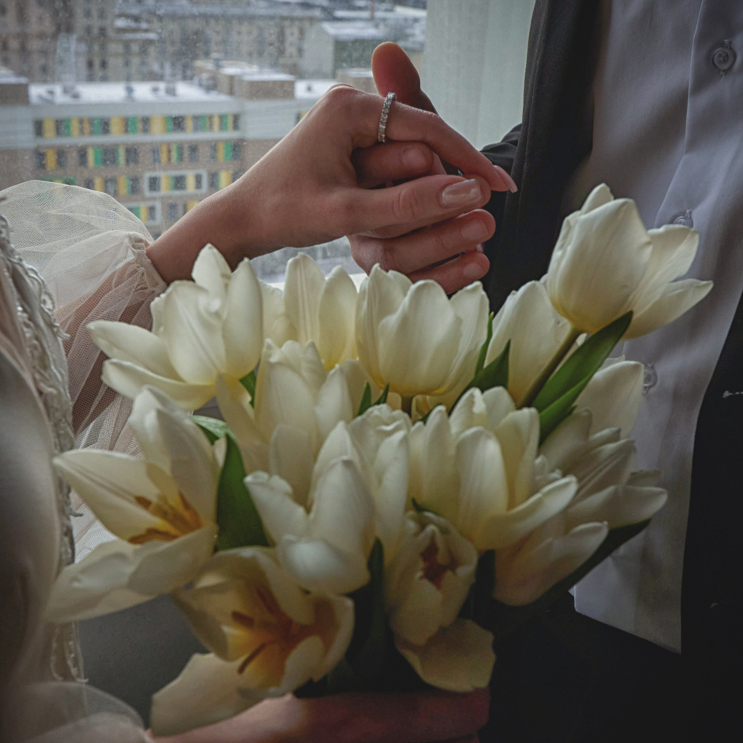 Профессиональный фотограф в Москве Наталья Белова