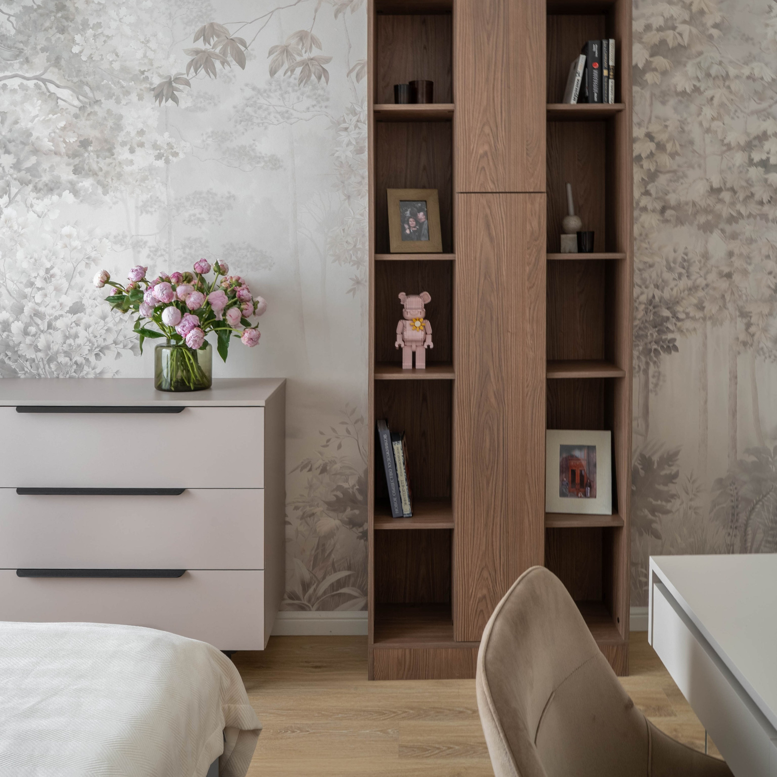 Портфолио. Илья Смирнов. Интерьерный фотограф. Съемка в Москве