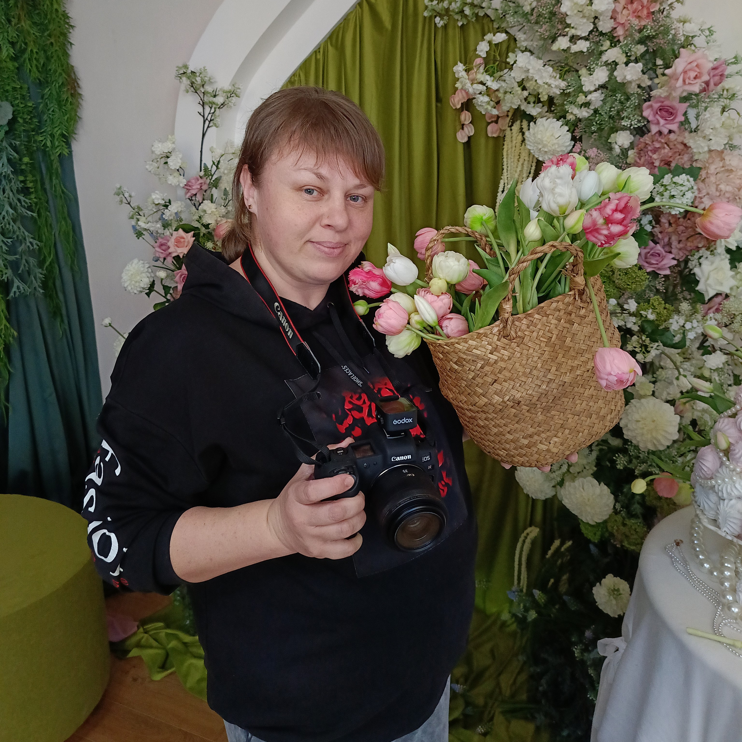 Свадебный фотограф Краснодар Инна Кириенко