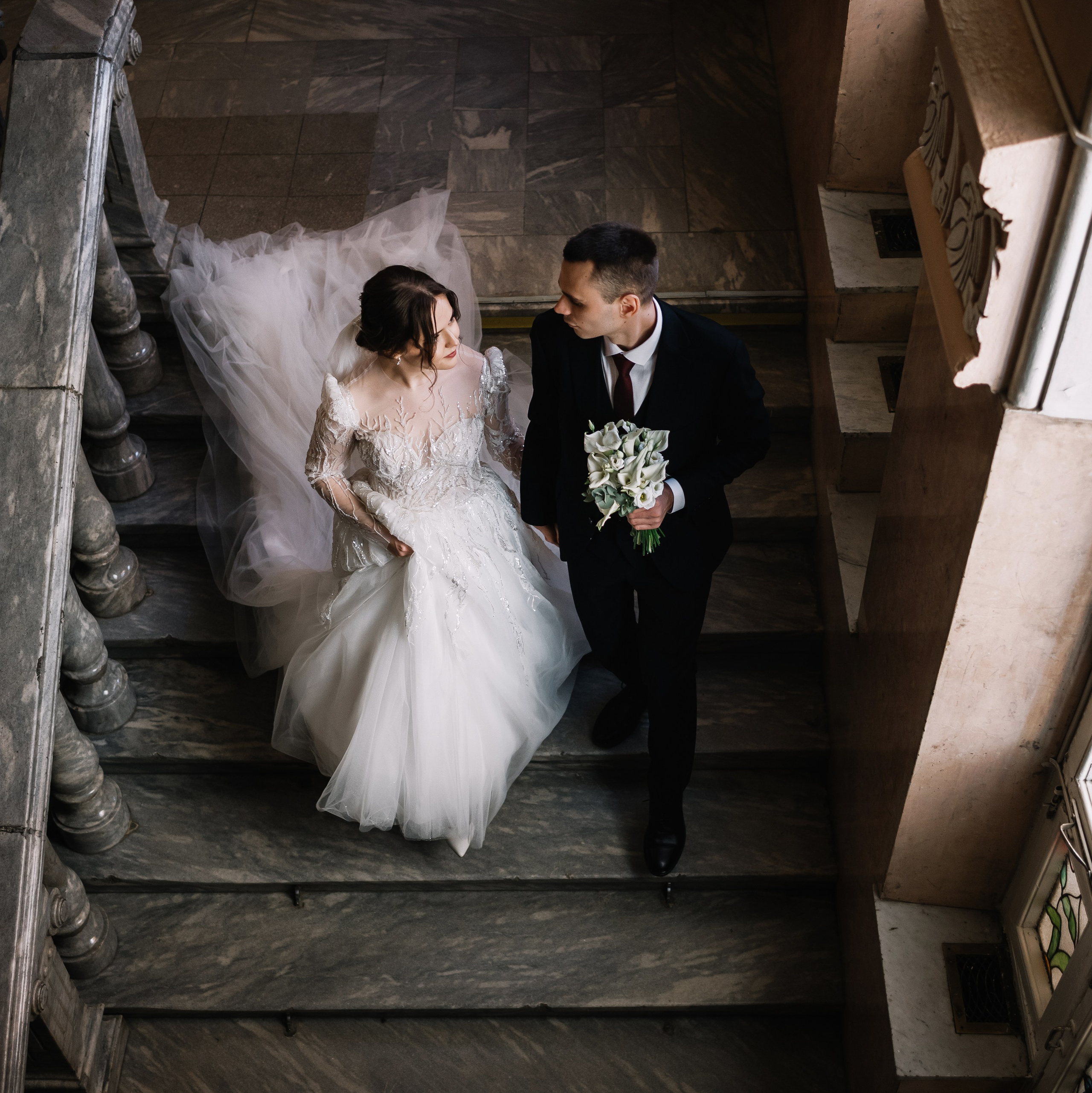 Пакеты услуг. Свадебный и семейный фотограф в Самаре Надежда Раскина