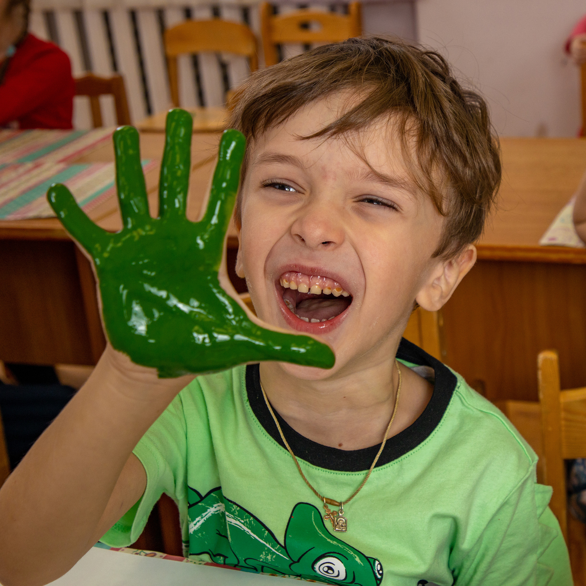 Выпускные альбомы в дс, фото в детских садах, Выпускные альбомы в детских садах