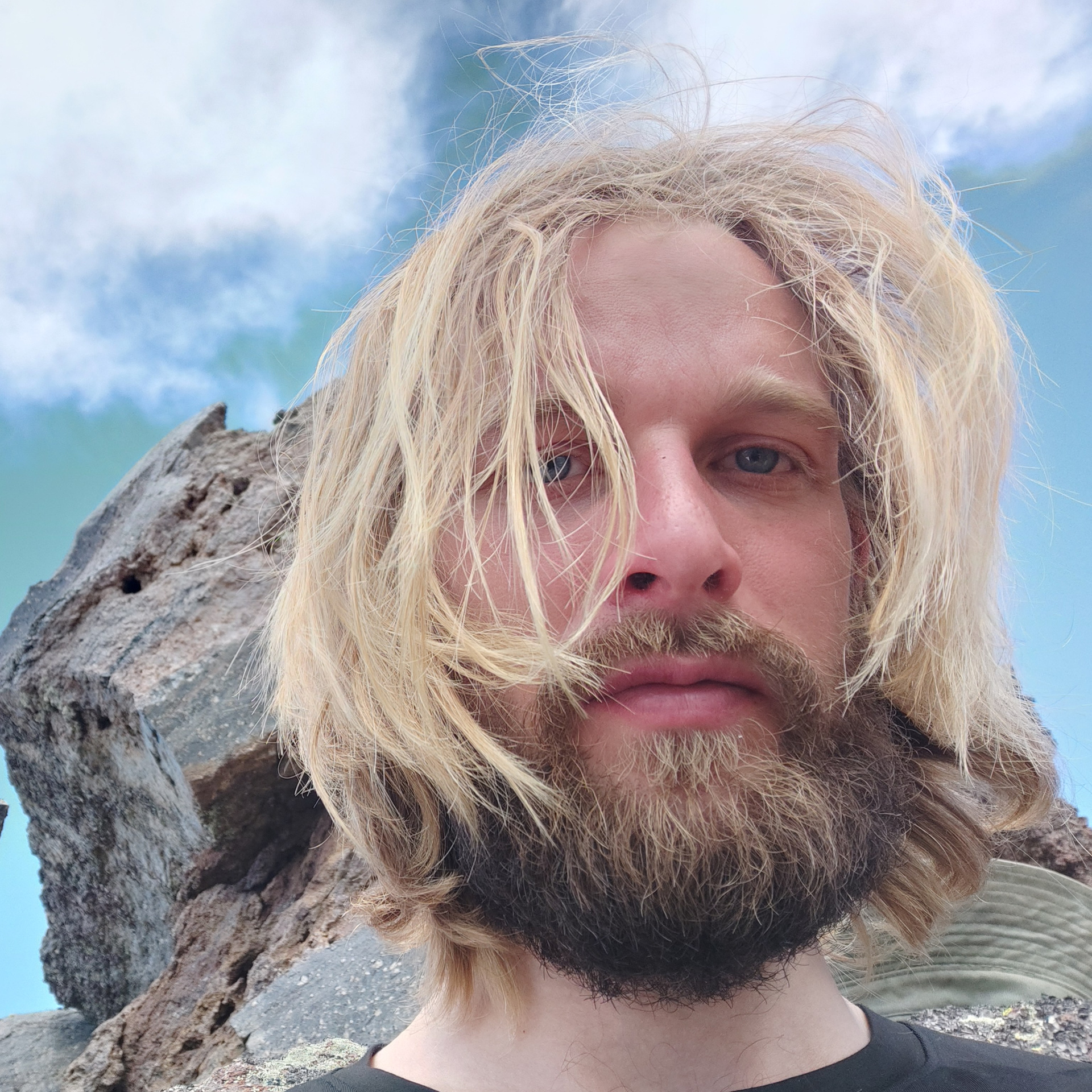 Авторские походы по Белому морю