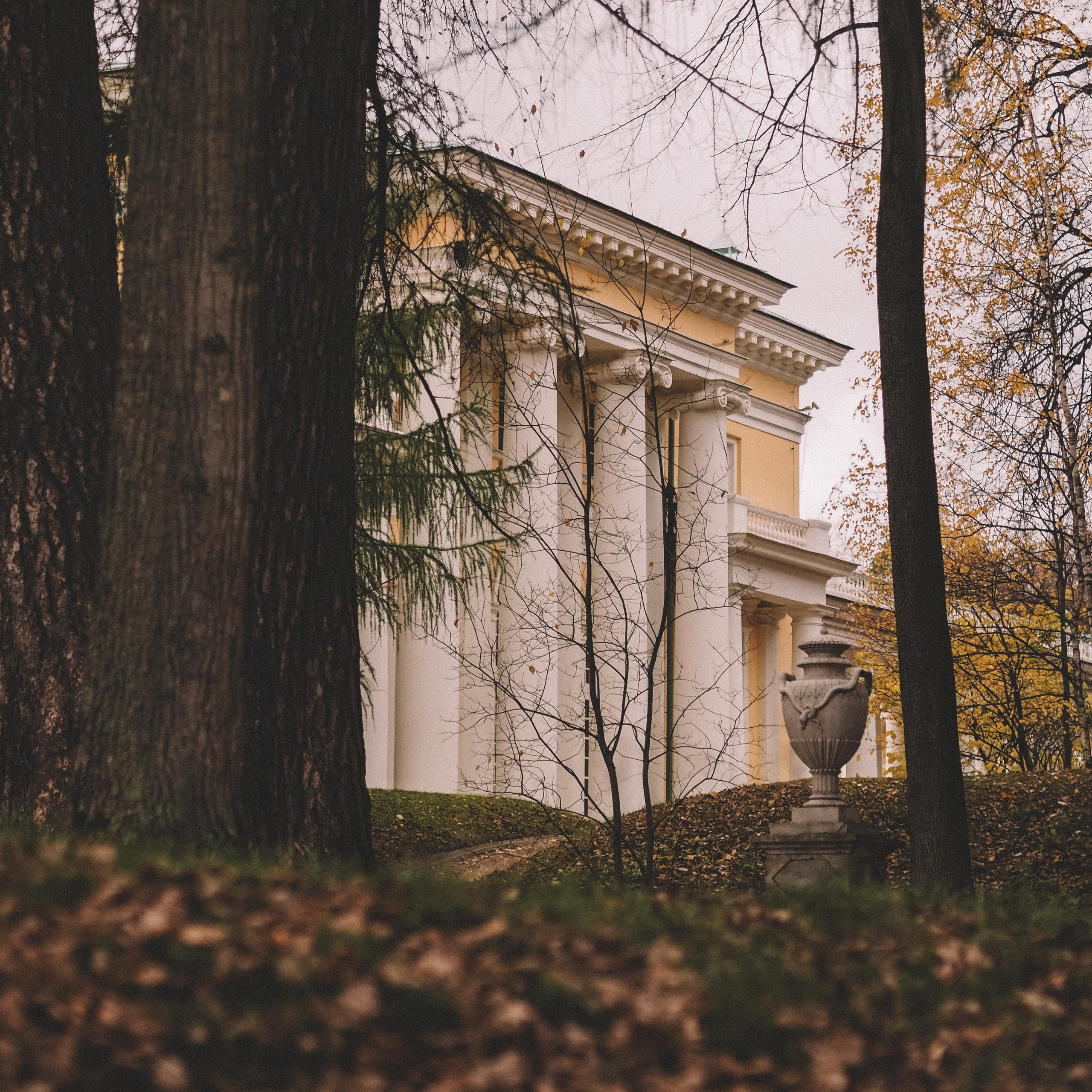 Усадьба Архангельское. Семейный фотограф на крещение Кристина Фриденберга, Москва