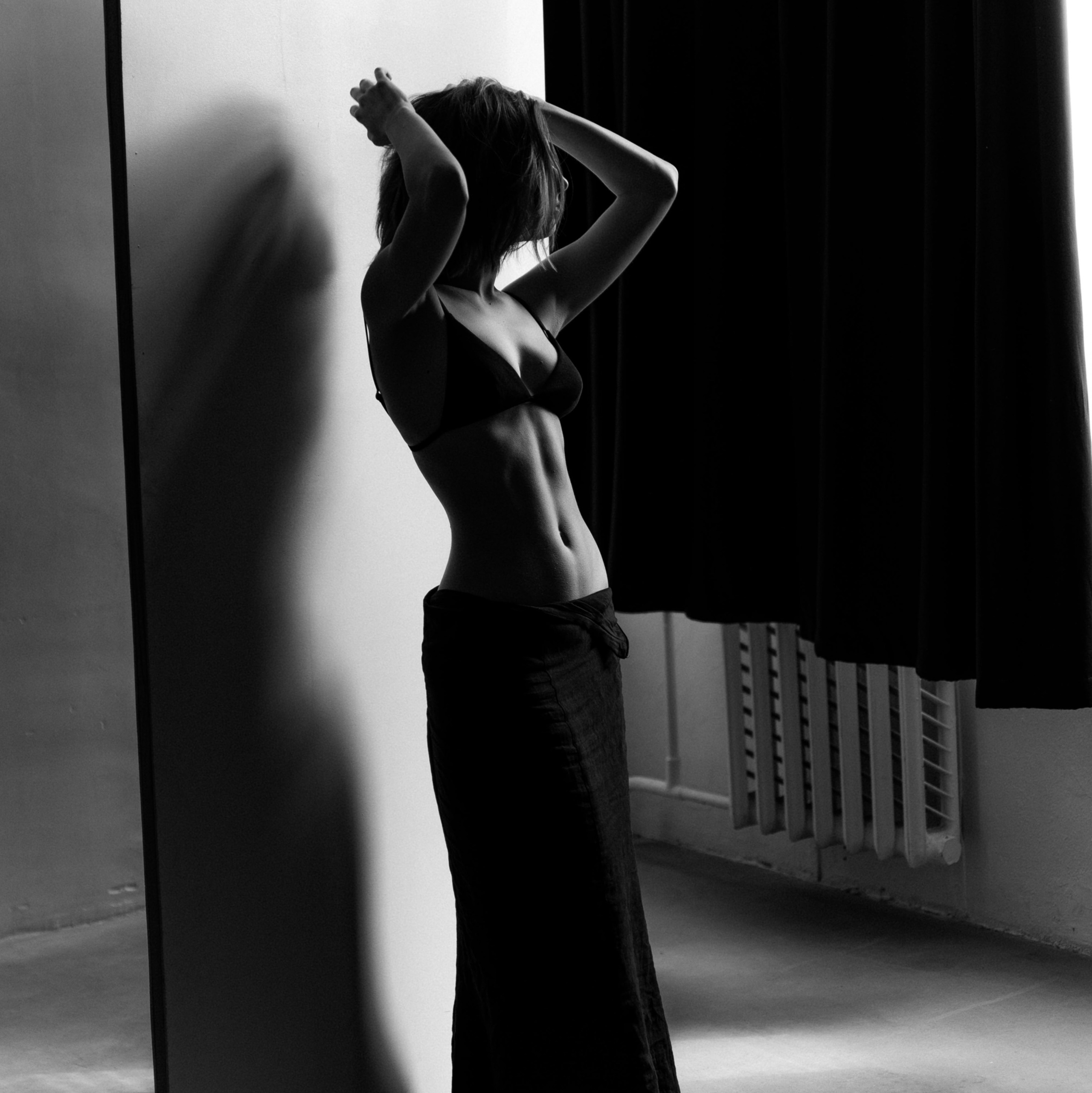 Индивидуальные/парные/семейные. Фотограф Москва