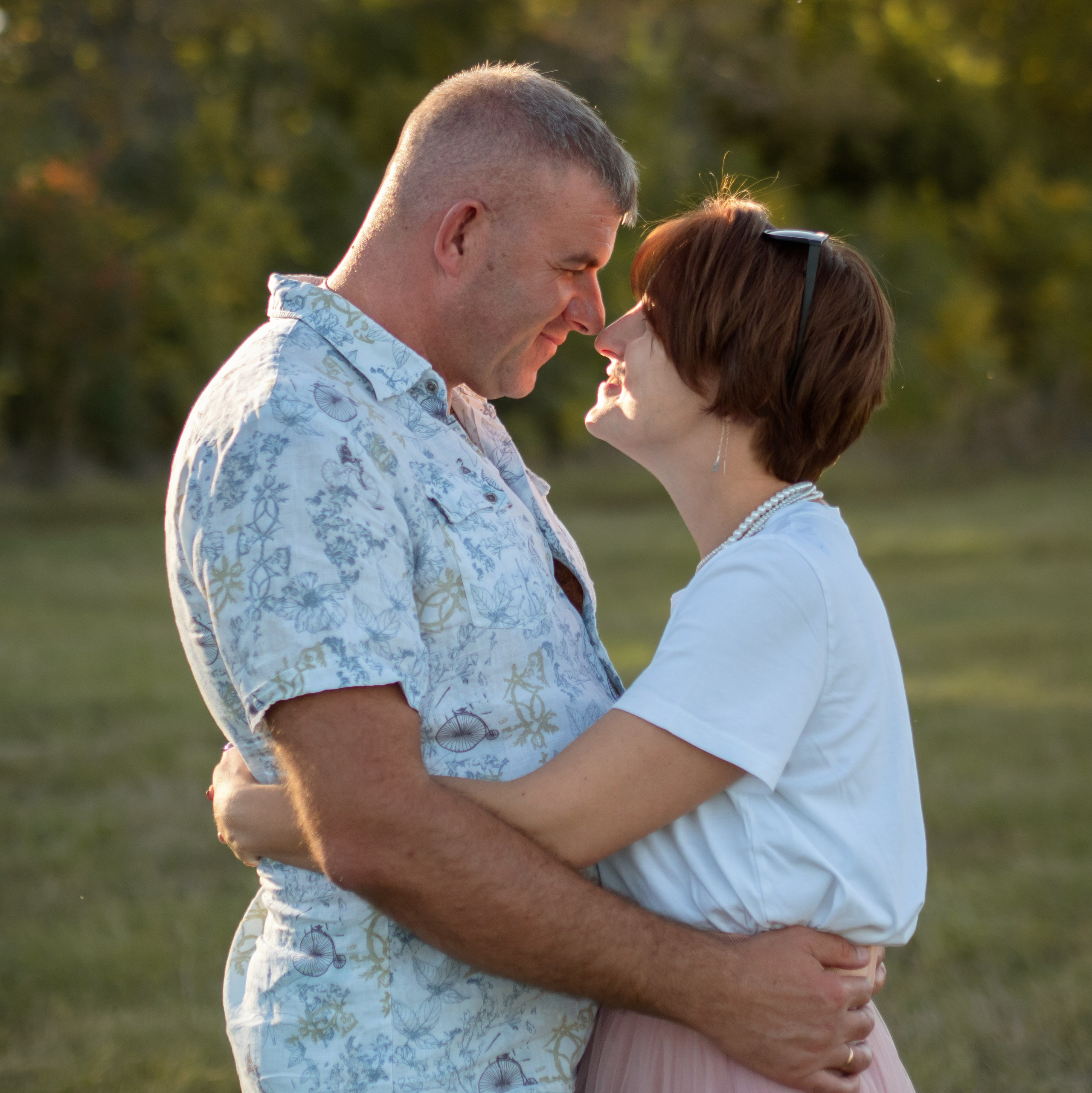 Услуги. Семейный фотограф в Воронеже Олеся Грасько